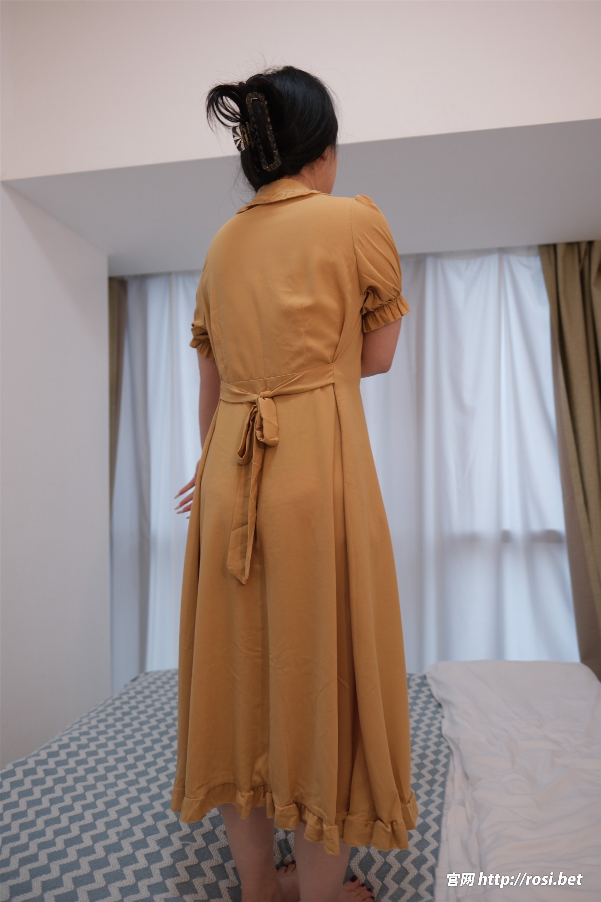 图片[4]-ROSI写真期2024.09.03期N第4656-秀人网