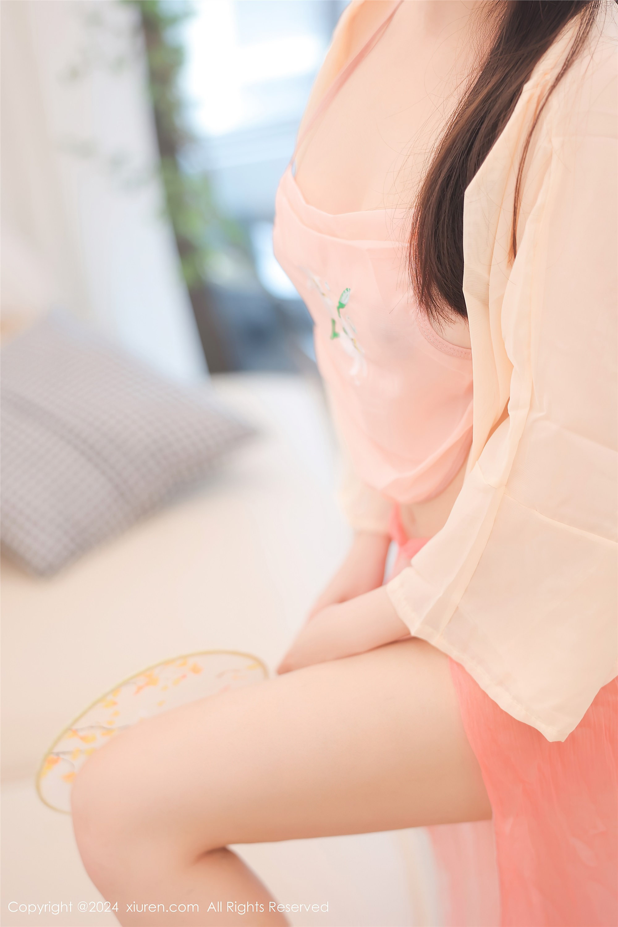 图片[7]-Xiuren秀人网期2024.07.24期N第8906期软软酱-秀人网