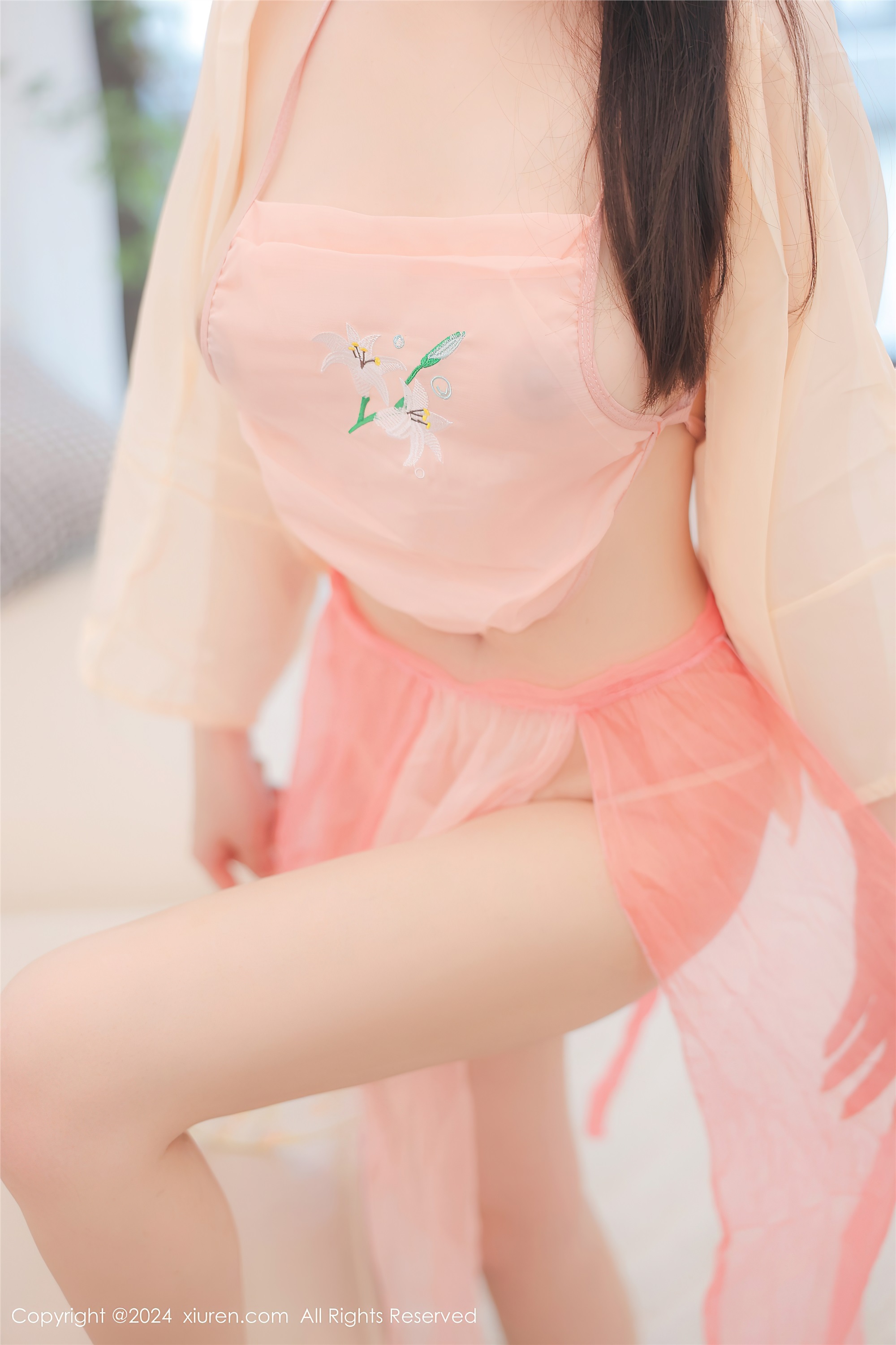 图片[8]-Xiuren秀人网期2024.07.24期N第8906期软软酱-秀人网