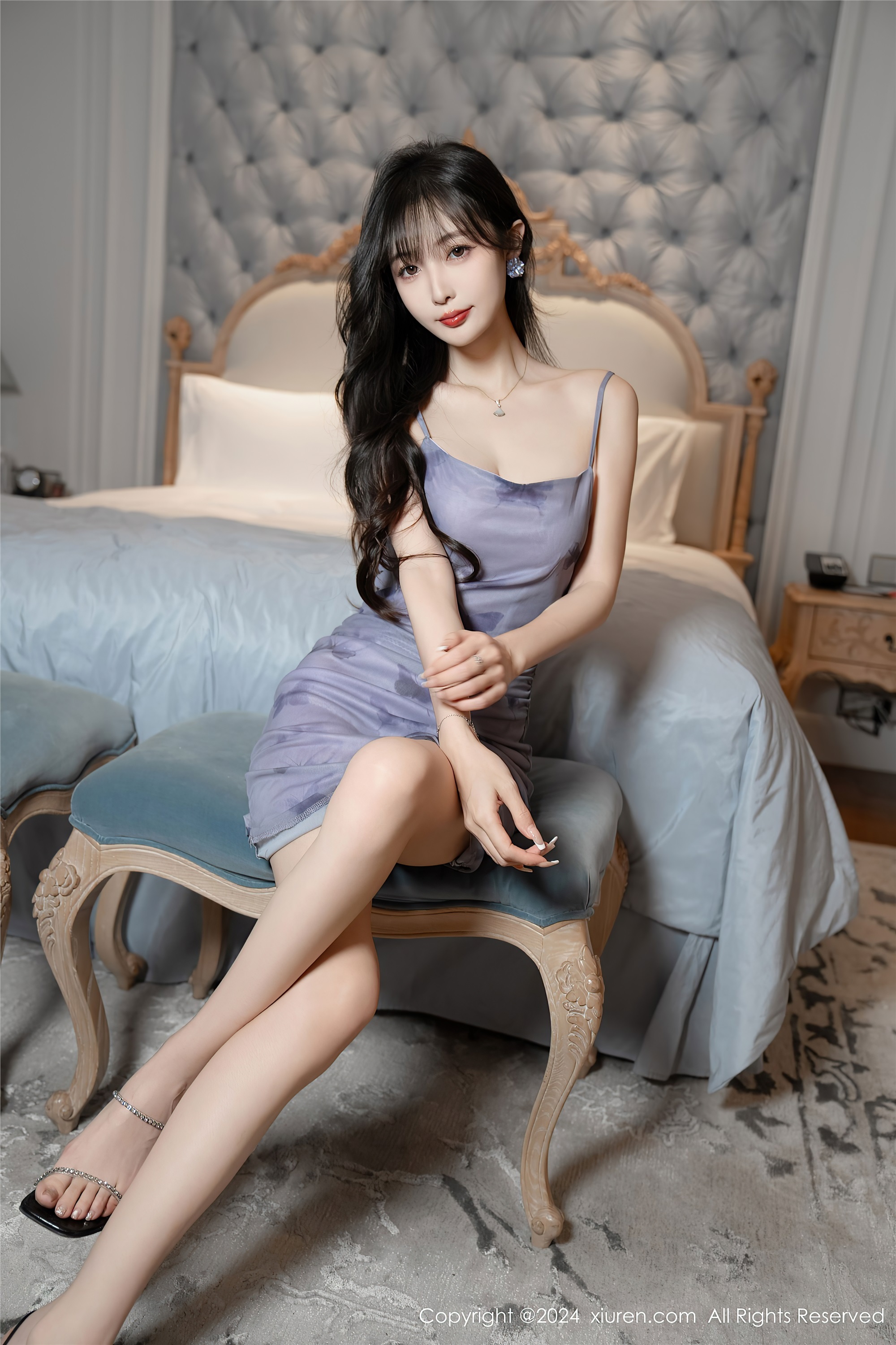 图片[4]-Xiuren秀人网期2024.07.25期N第8915期林星阑-秀人网