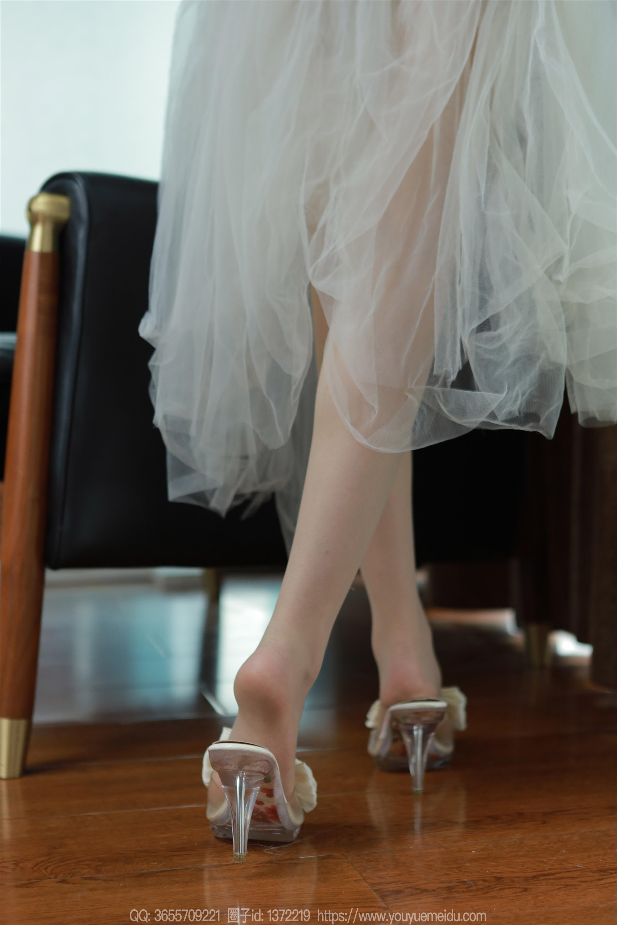 图片[8]-IESS异思趣向期期2024.04.28期丝享家期1727期团团《长腿白纱》-秀人网