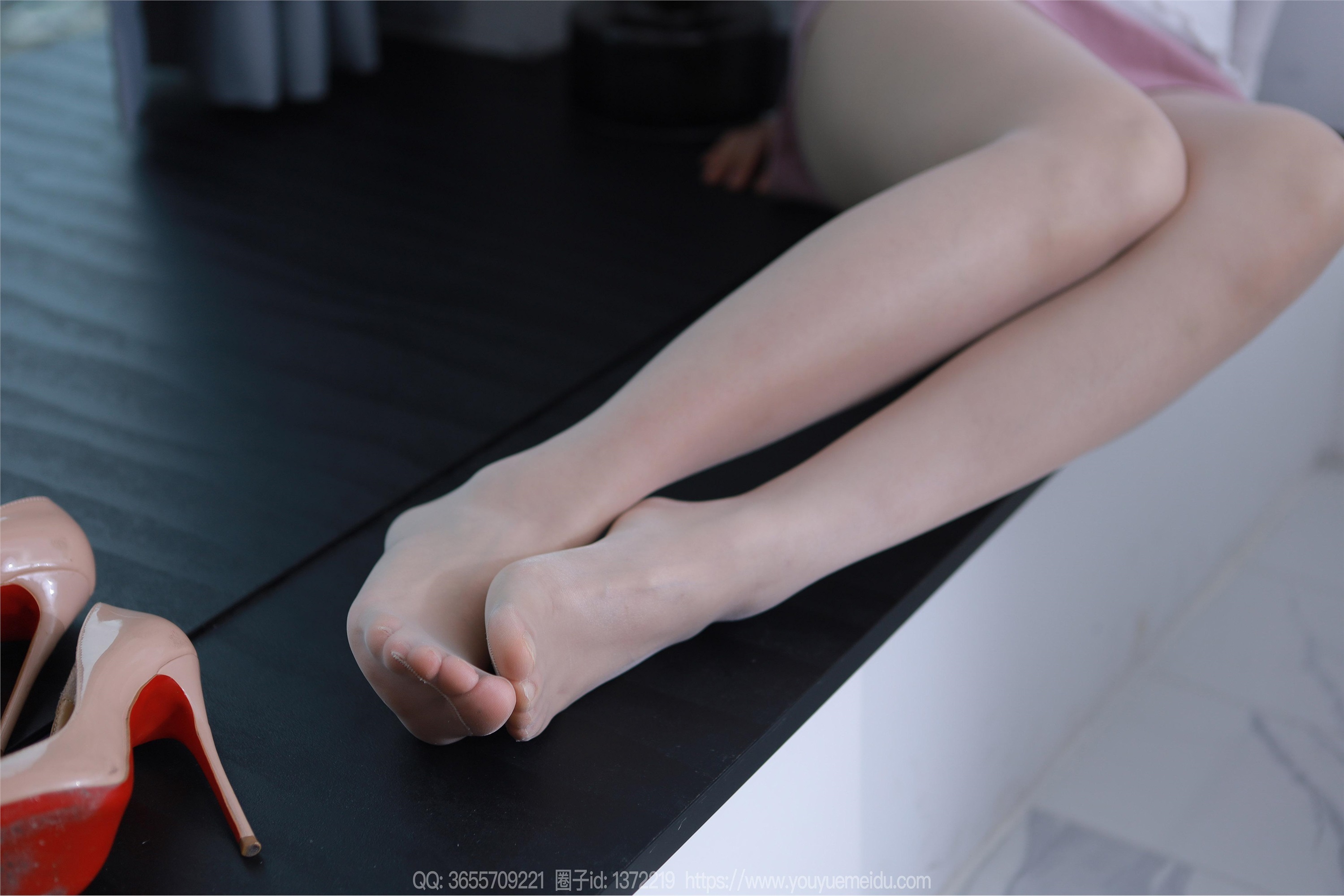 图片[5]-IESS异思趣向期期2024.05.12期丝享家期1739期小婕《白色温柔》-秀人网