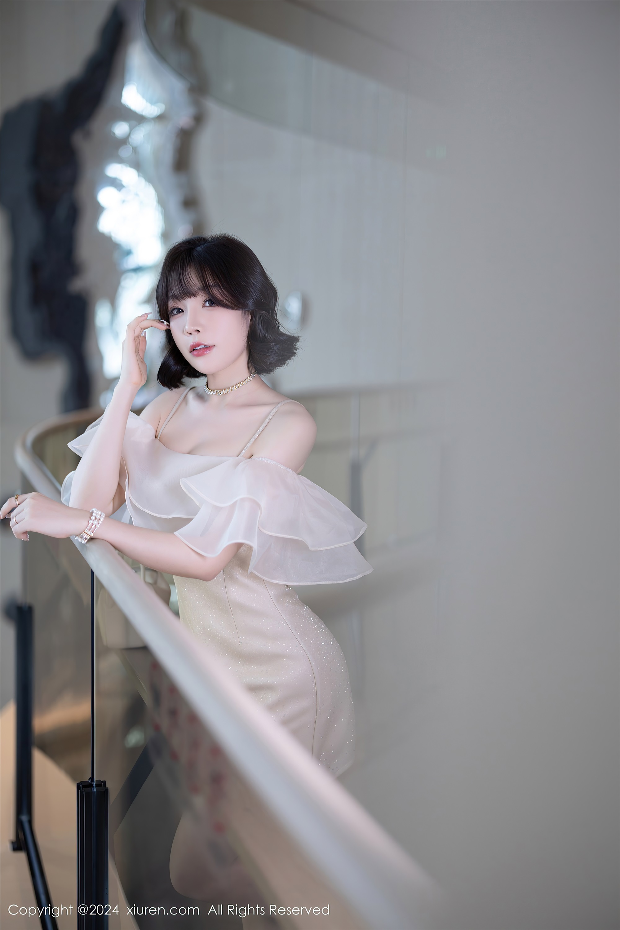 图片[9]-Xiuren秀人网期2024.07.25期N第8917期徐莉芝Booty-秀人网