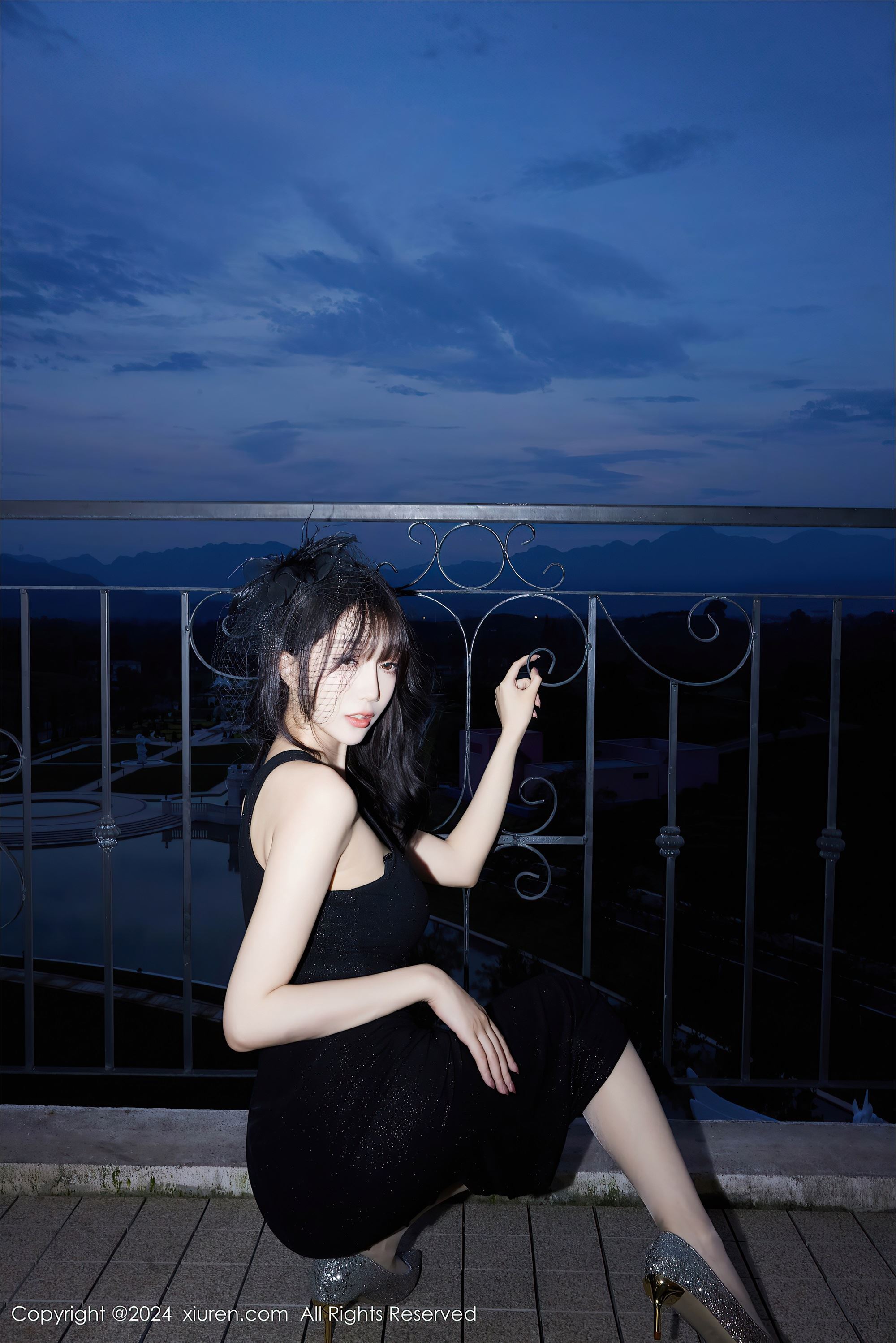 图片[7]-Xiuren秀人网期2024.07.26期N第8921期玥儿玥er-秀人网