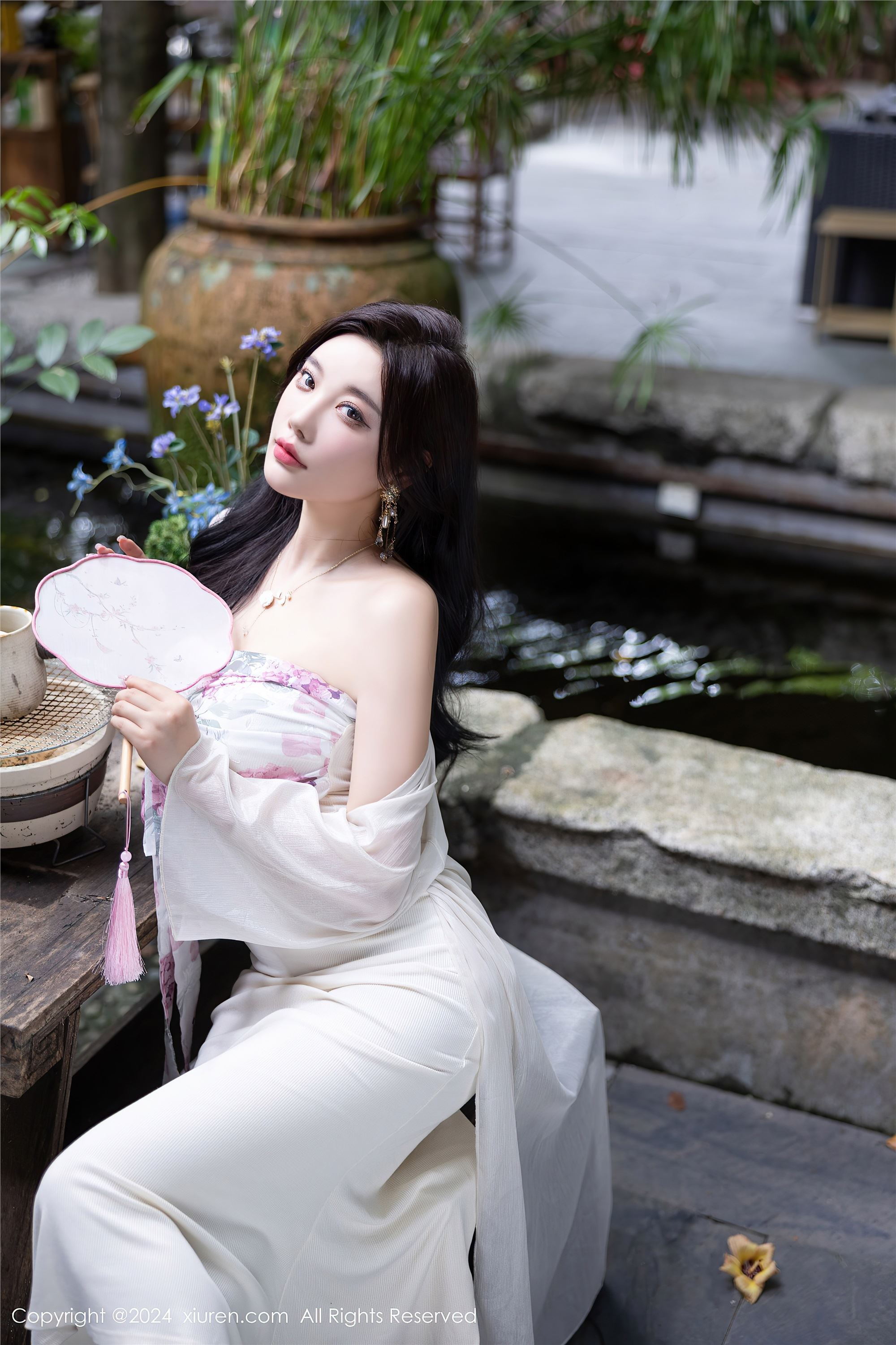 图片[7]-Xiuren秀人网期2024.07.26期N第8926期杨晨晨Yome-套图网