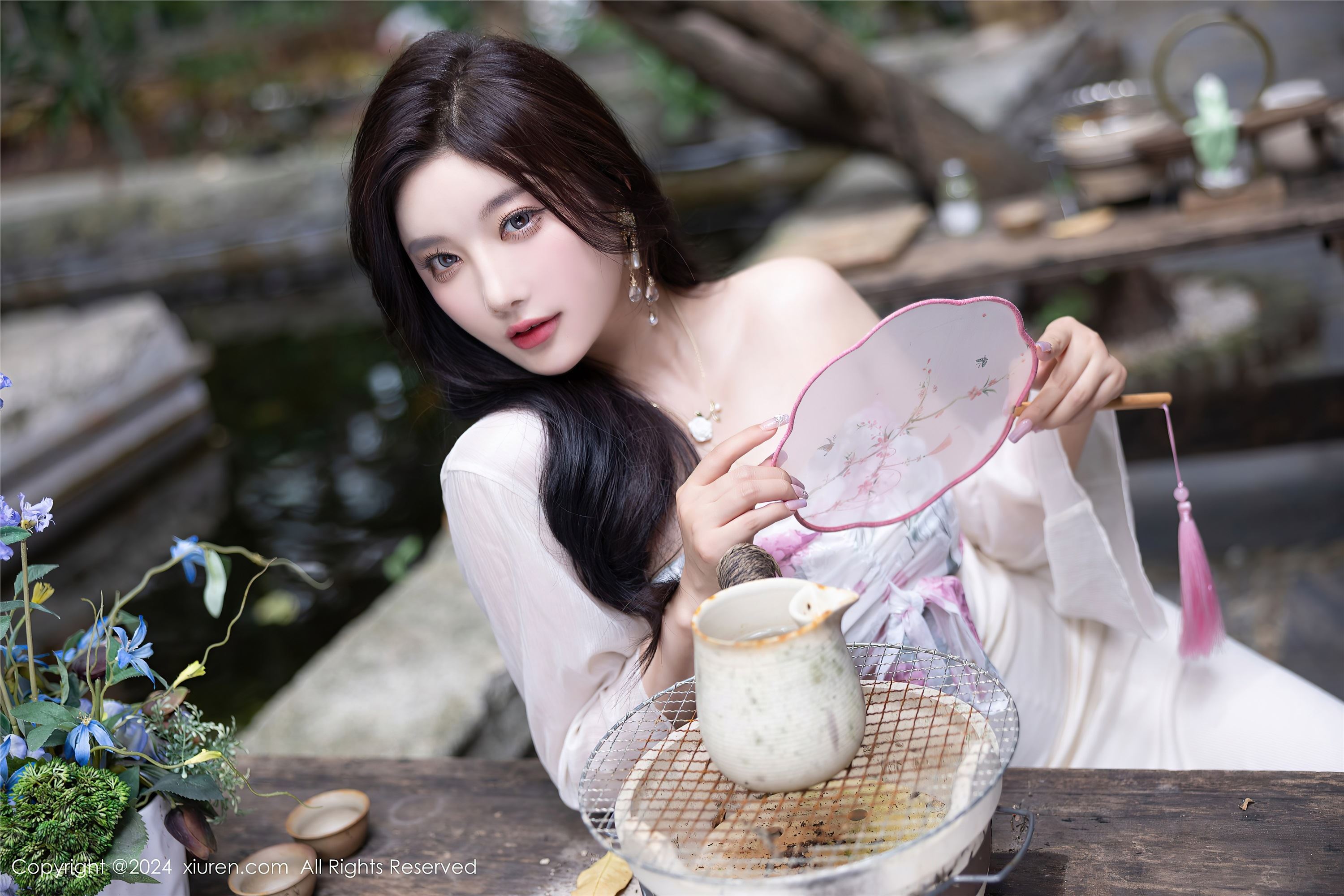 图片[8]-Xiuren秀人网期2024.07.26期N第8926期杨晨晨Yome-套图网