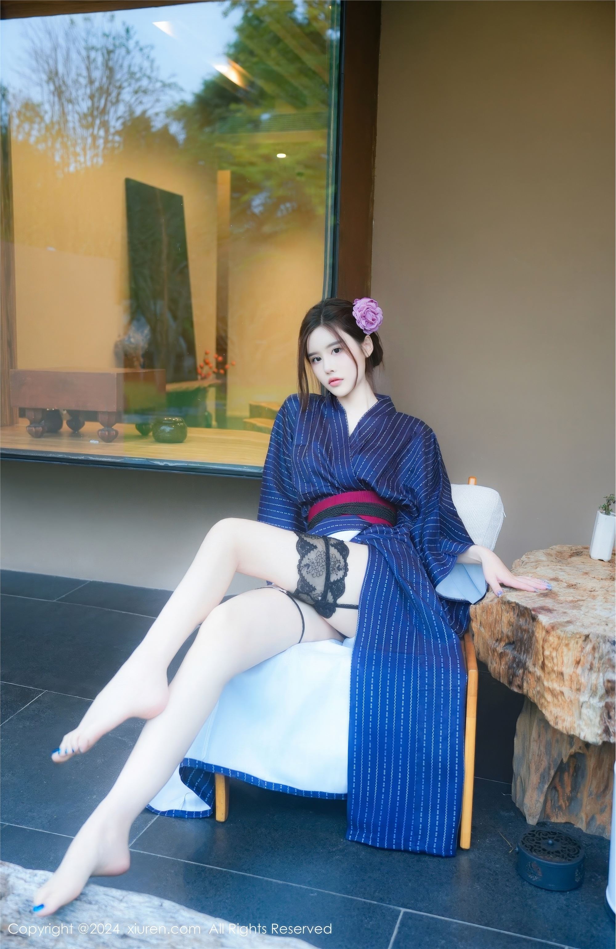 图片[6]-Xiuren秀人网期2024.07.26期N第8928期Erikaki-秀人网