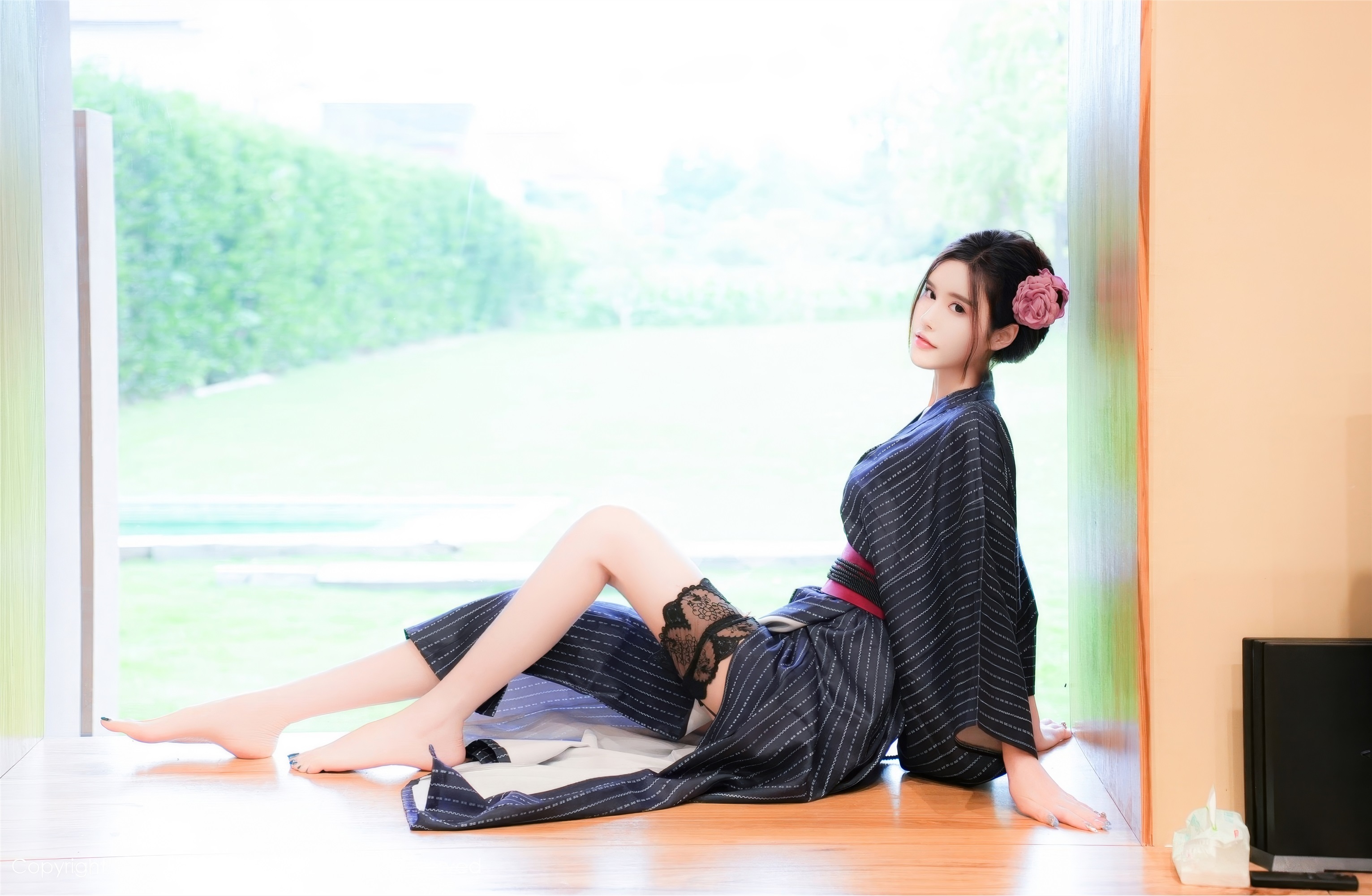 图片[7]-Xiuren秀人网期2024.07.26期N第8928期Erikaki-秀人网