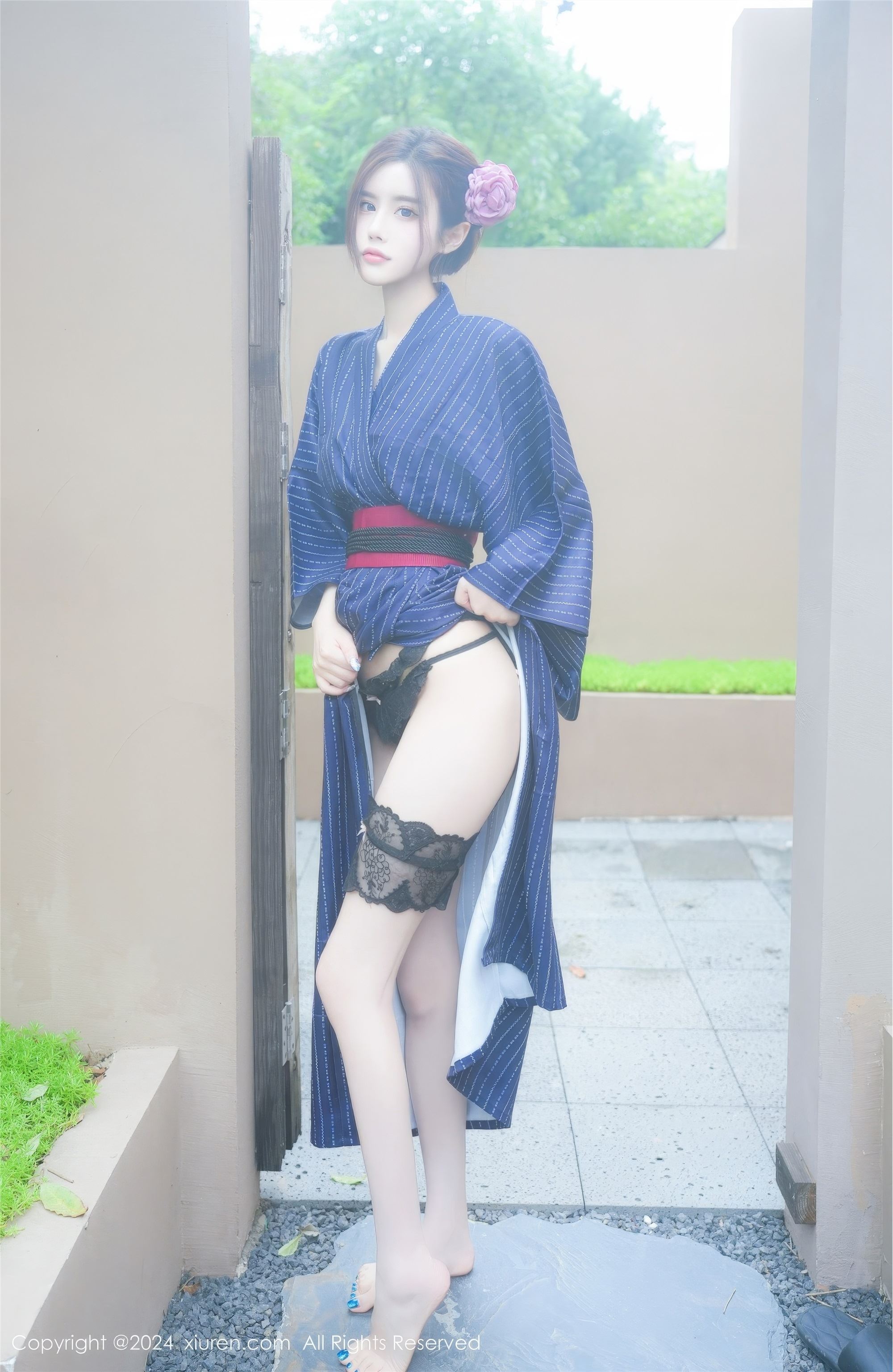 图片[9]-Xiuren秀人网期2024.07.26期N第8928期Erikaki-秀人网