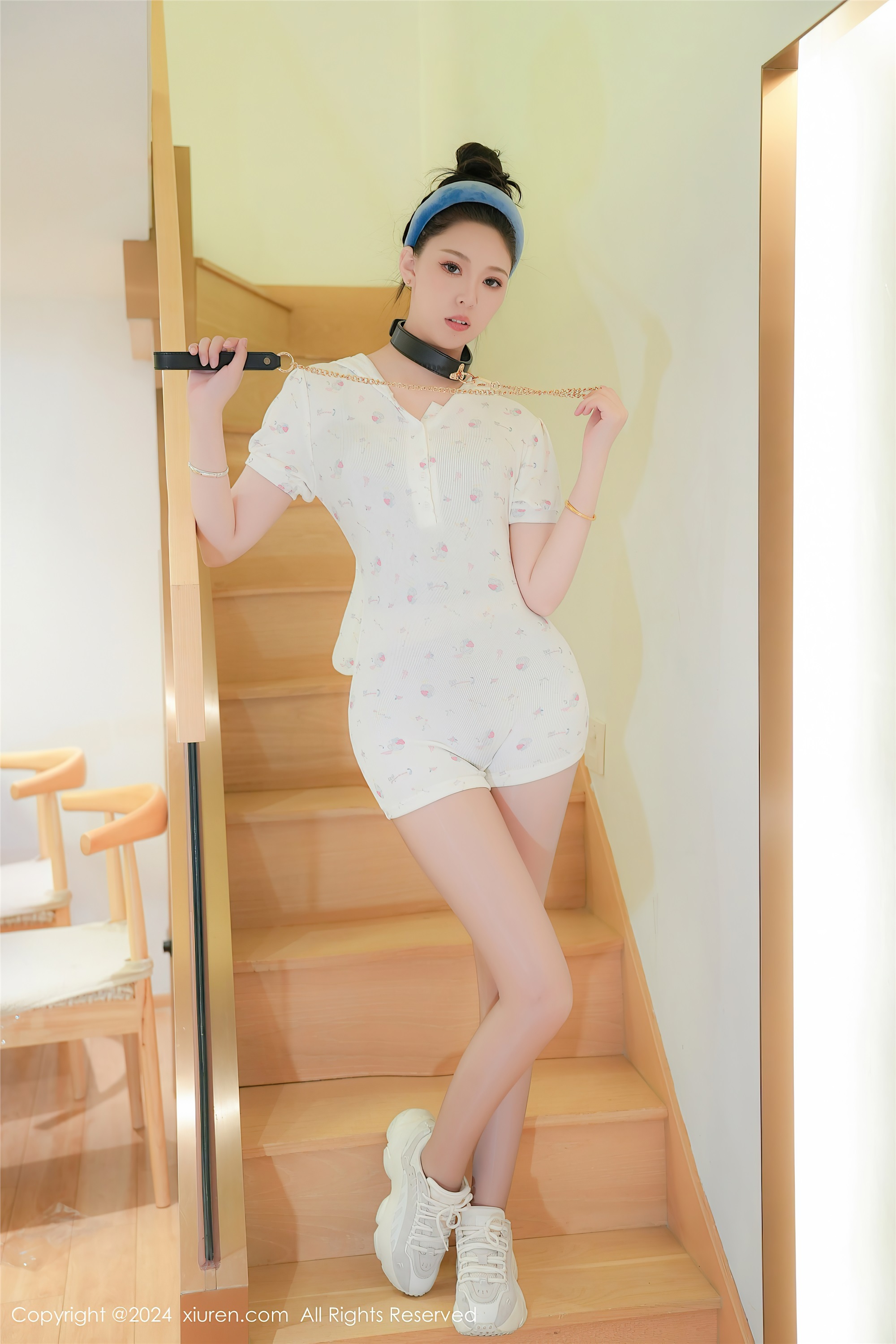 图片[6]-Xiuren秀人网期2024.07.29期N第8930期小波多-套图网