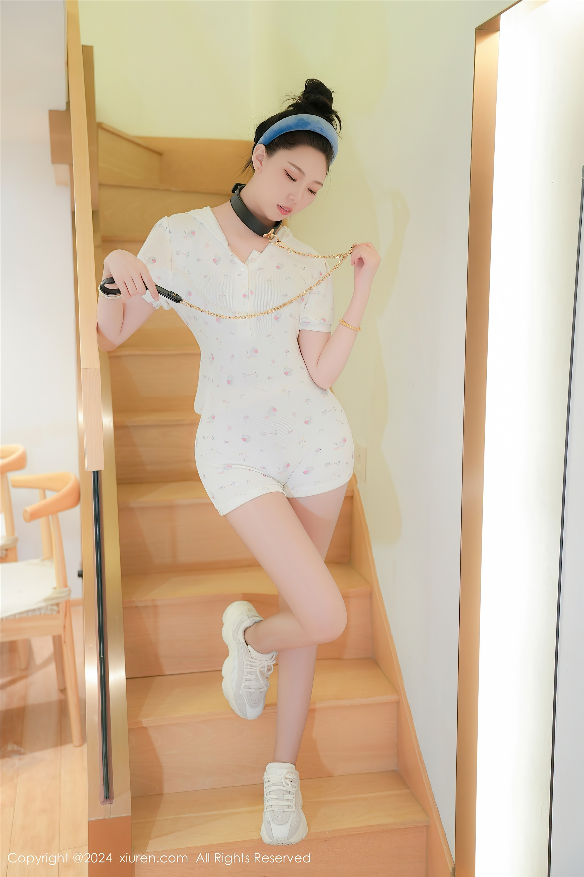 图片[7]-Xiuren秀人网期2024.07.29期N第8930期小波多-套图网