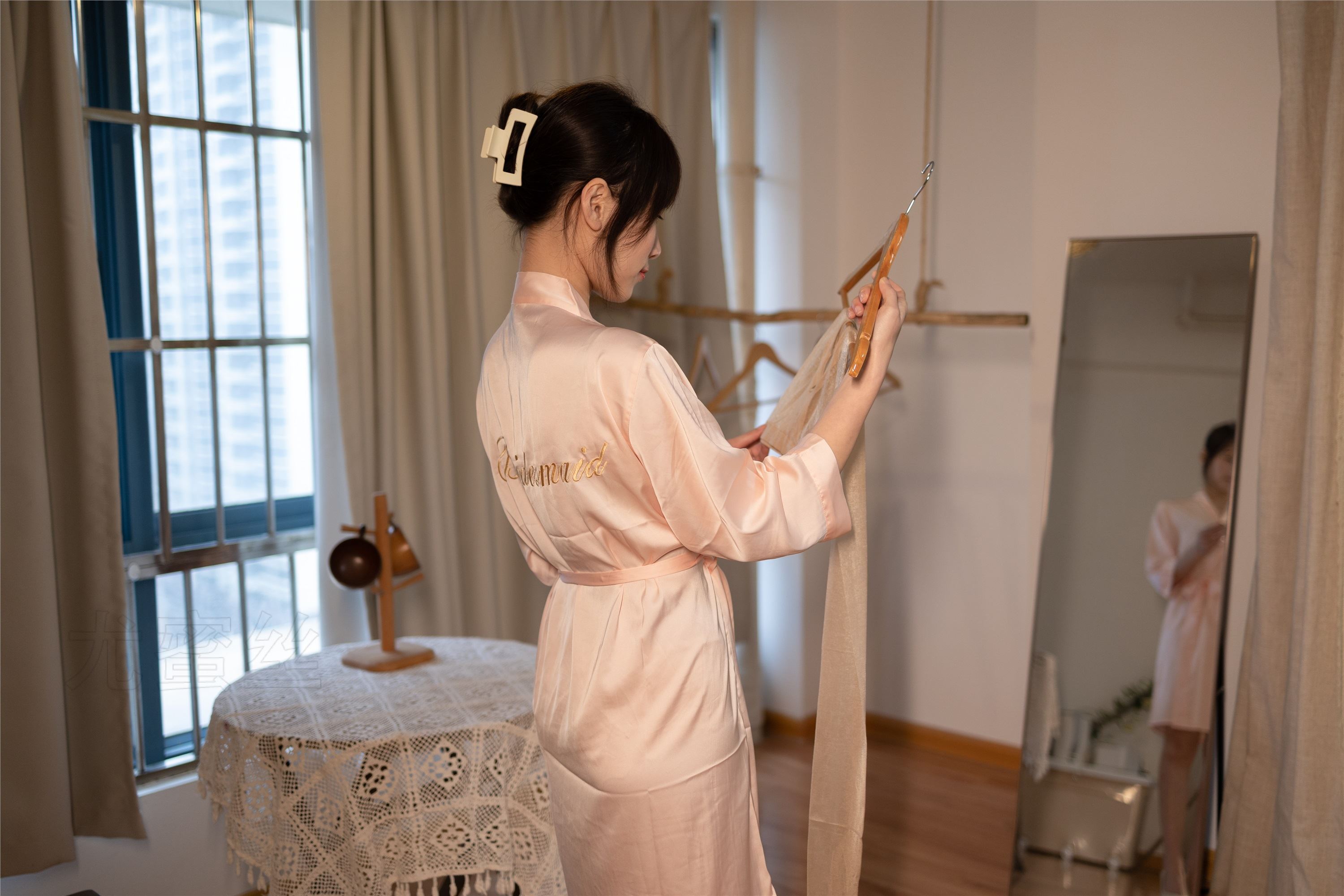 图片[8]-尤蜜丝期穿搭写真期N第102-秀人网