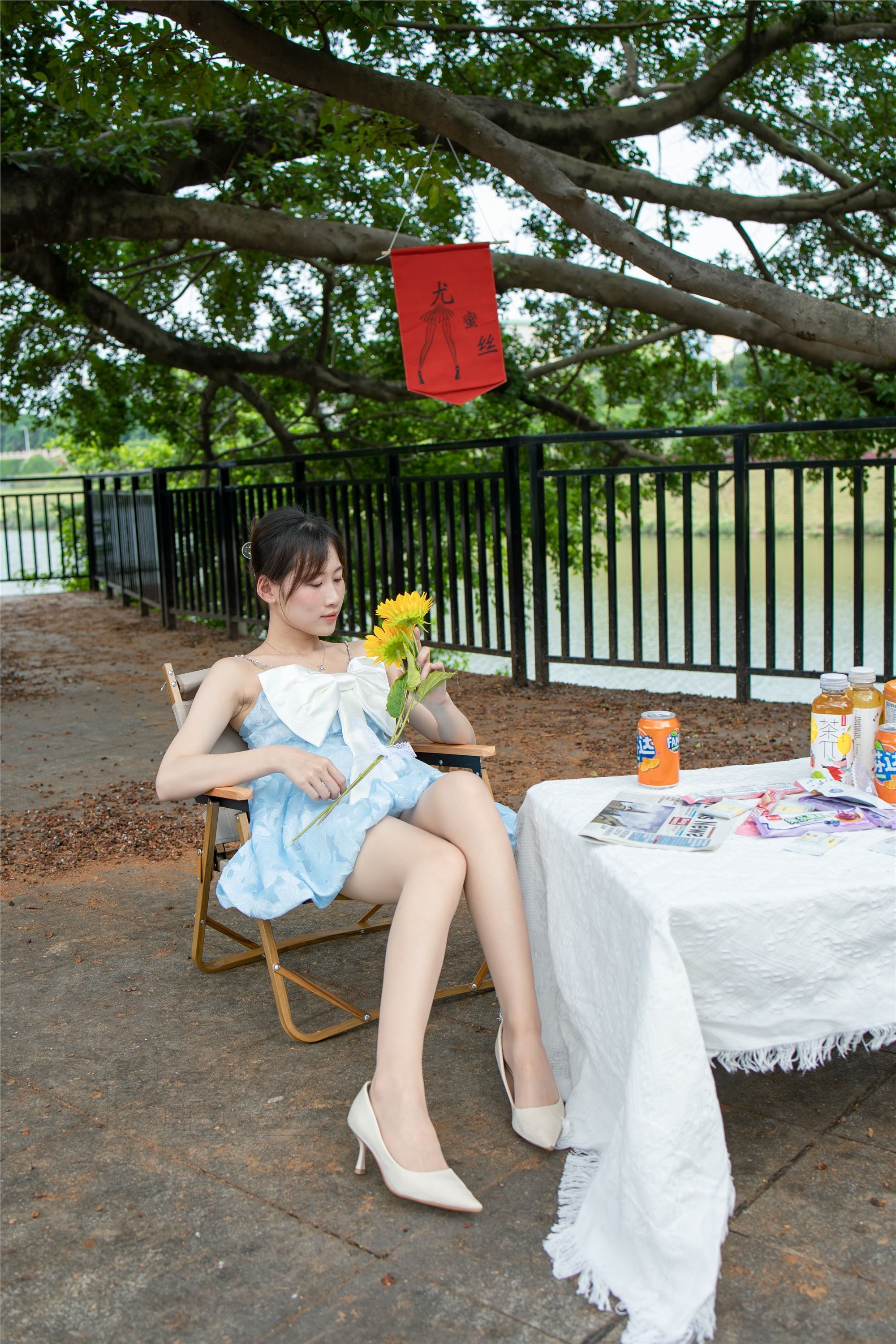 图片[5]-尤蜜丝期穿搭写真期N第103-秀人网