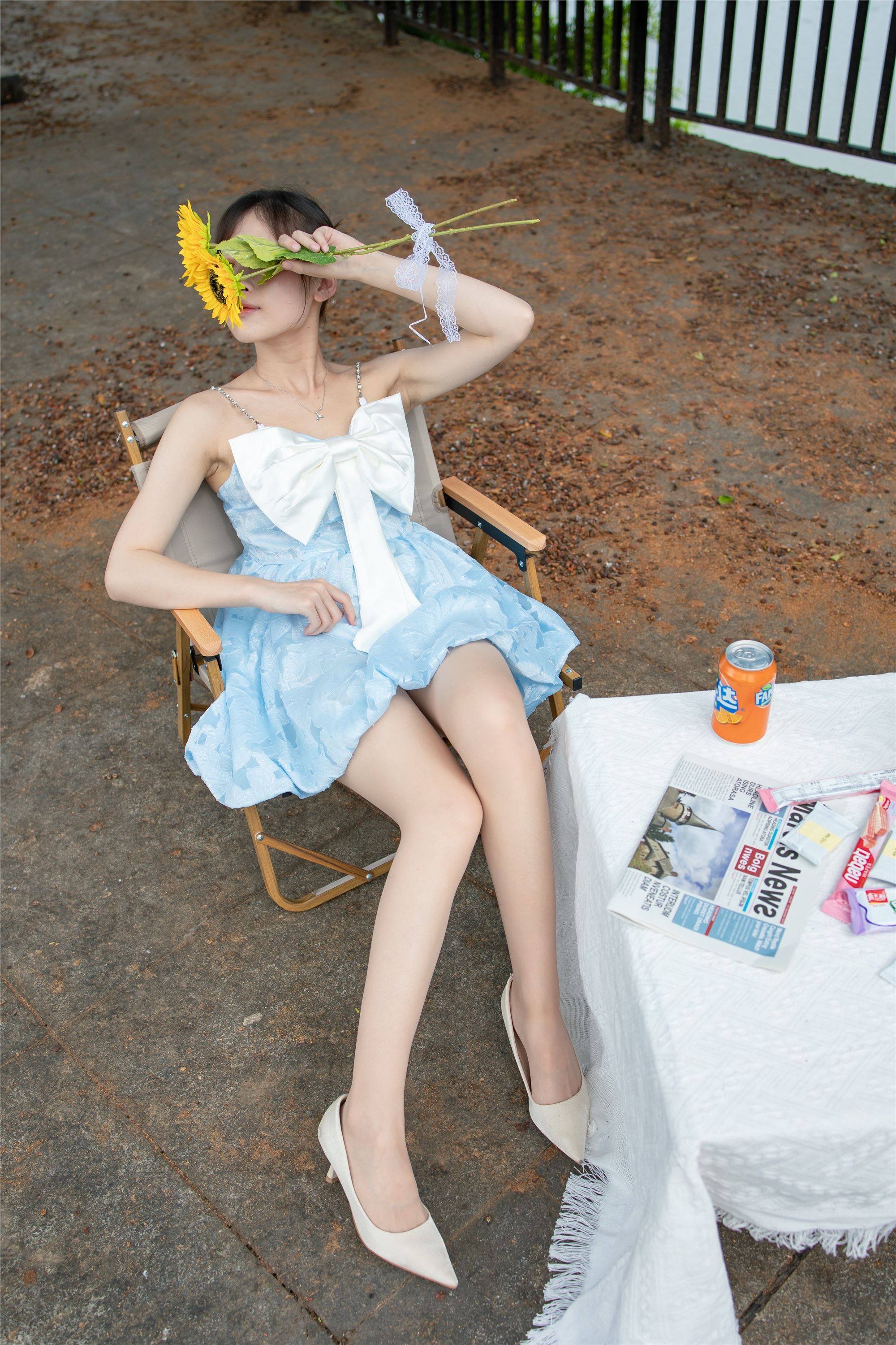 图片[6]-尤蜜丝期穿搭写真期N第103-秀人网