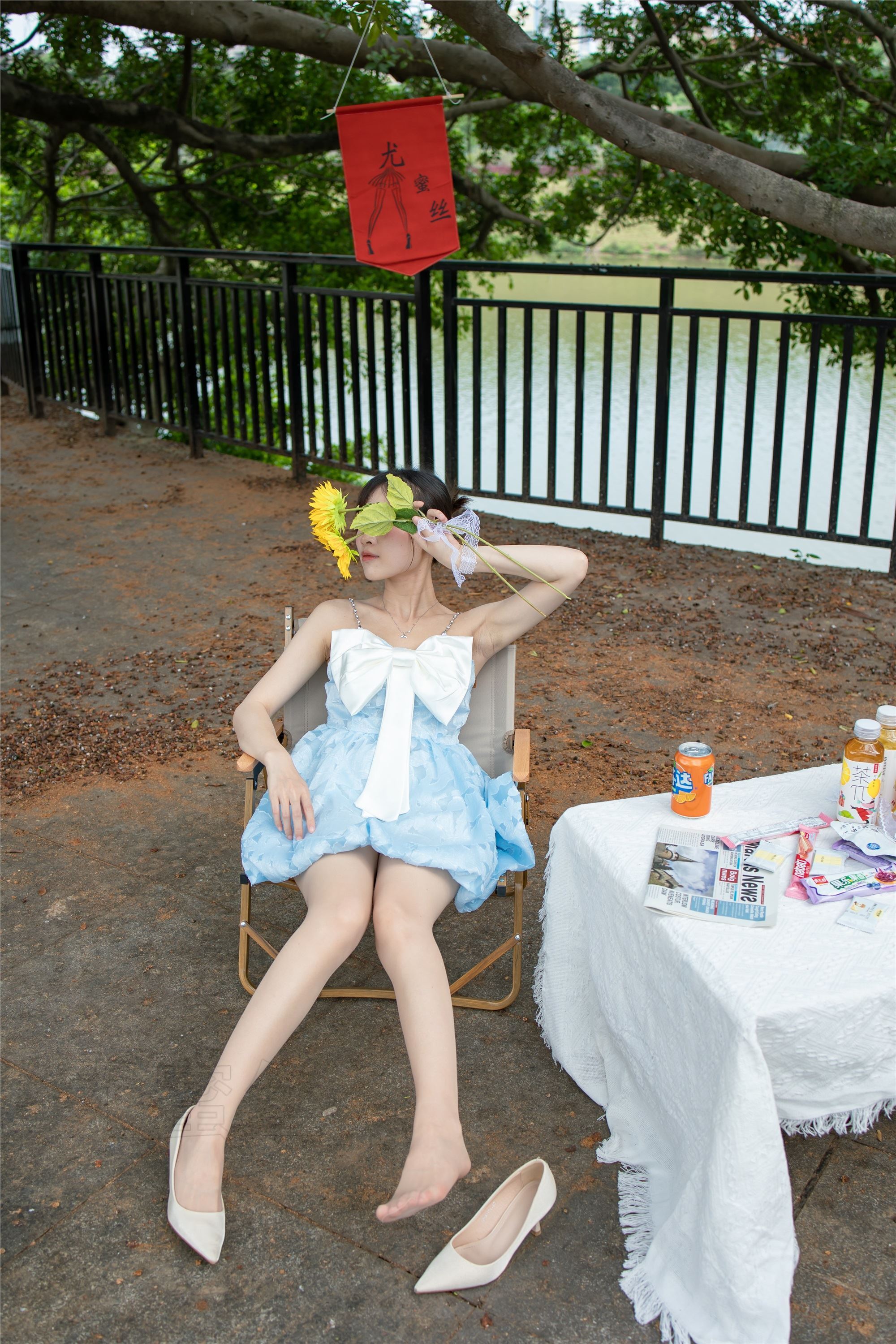 图片[7]-尤蜜丝期穿搭写真期N第103-秀人网