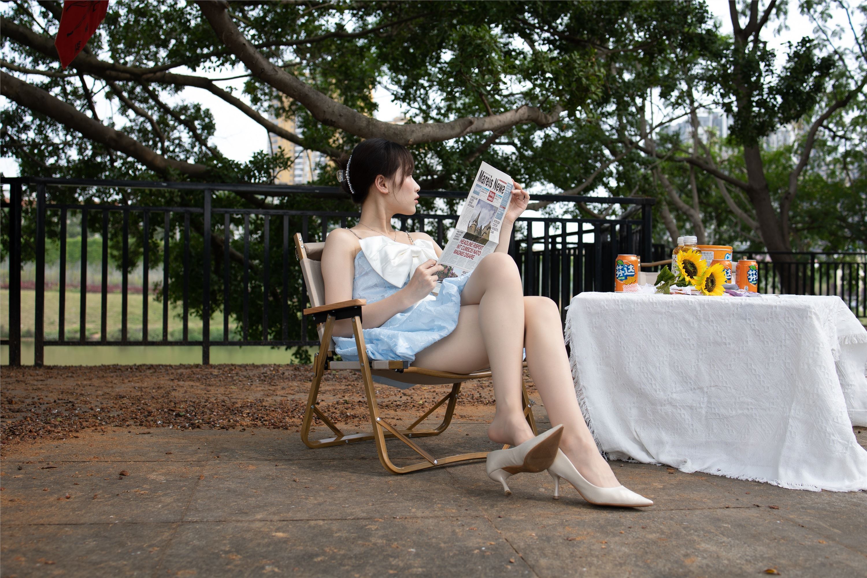 图片[9]-尤蜜丝期穿搭写真期N第103-秀人网