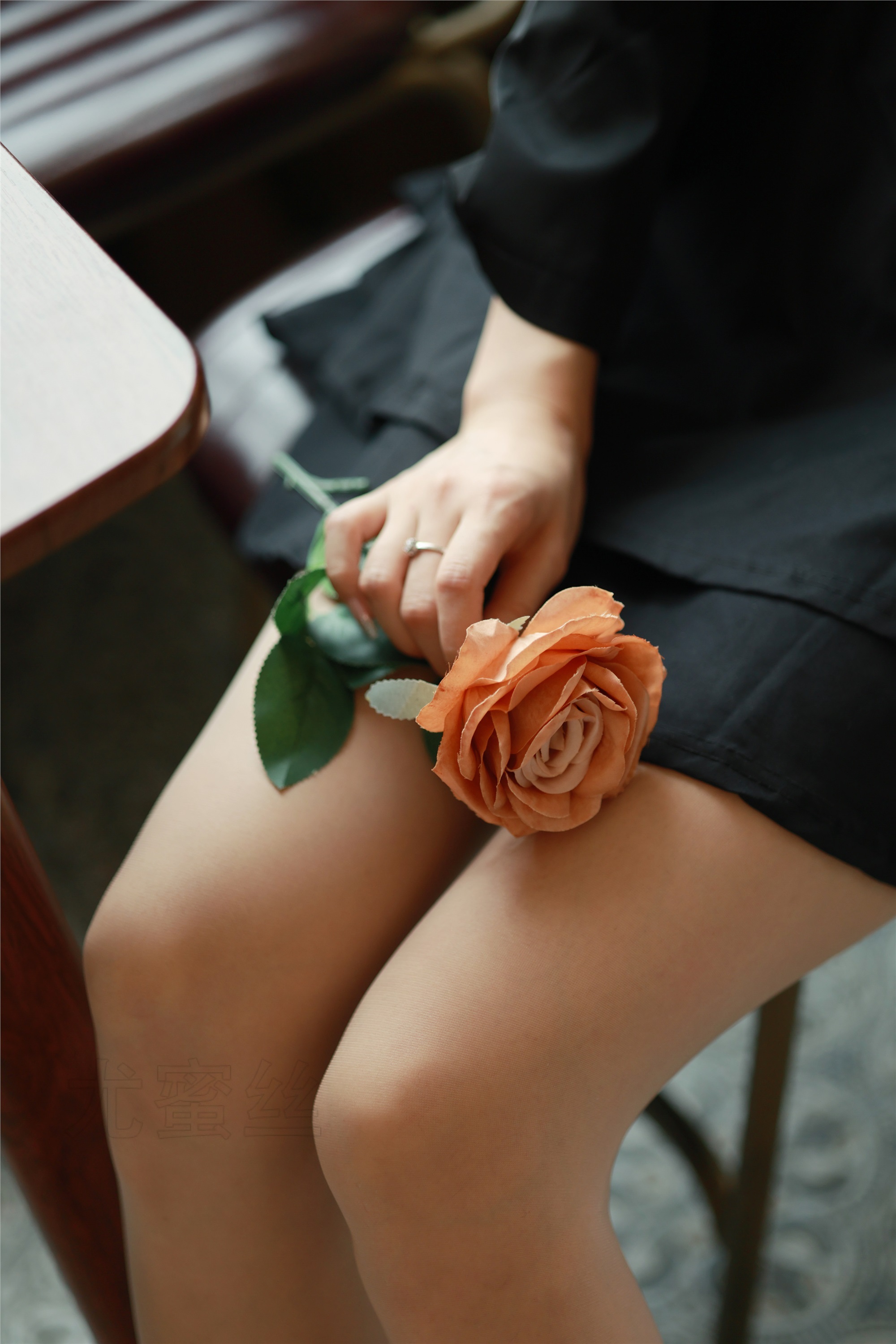 图片[9]-尤蜜丝期穿搭写真期N第105-秀人网