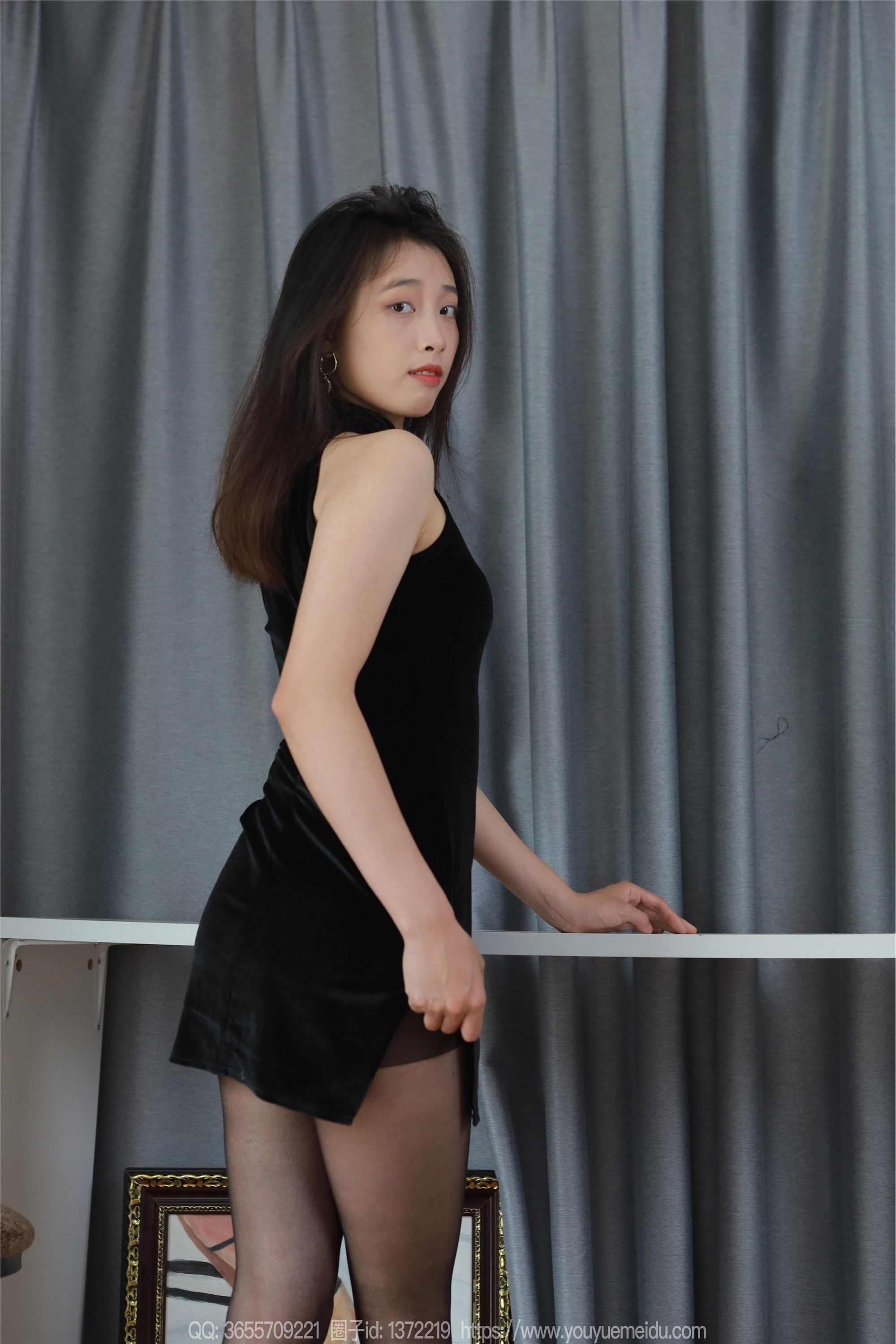 图片[4]-IESS异思趣向期期2024.05.07期丝享家期1735期小九《光脚丫子》-秀人网