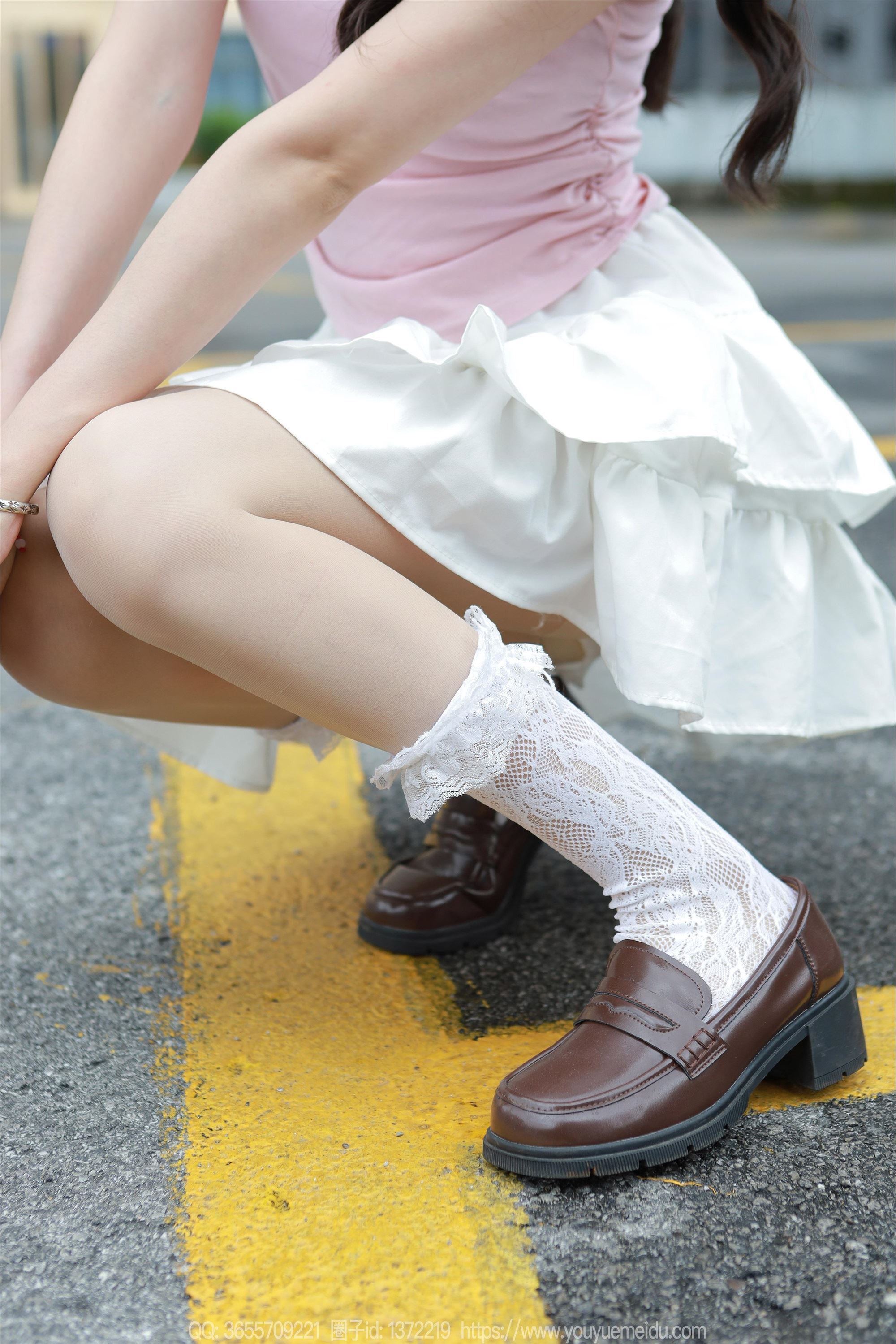 IESS异思趣向期期2024.05.10期丝享家期1738期团团《双重保险》-秀人网