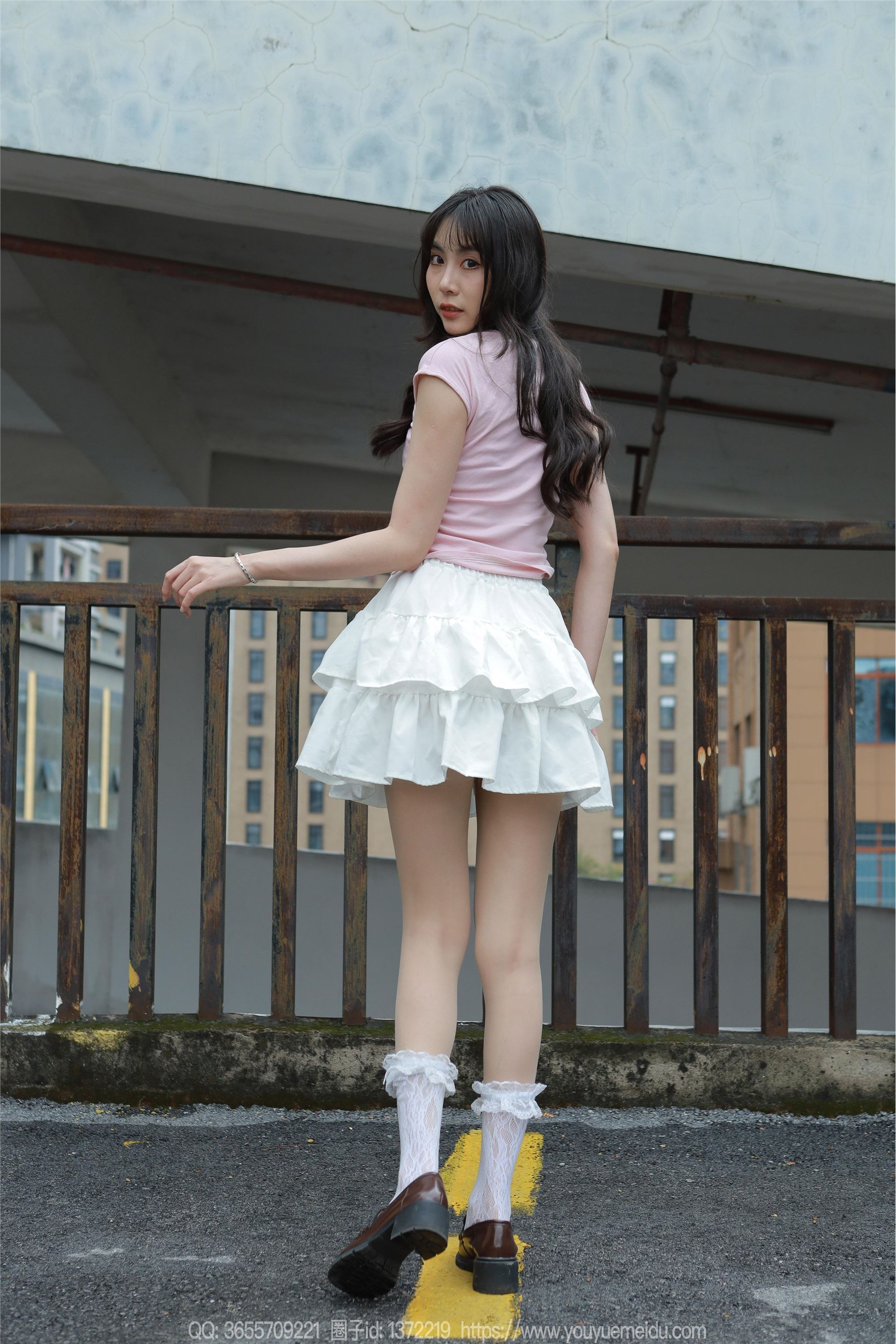 图片[5]-IESS异思趣向期期2024.05.10期丝享家期1738期团团《双重保险》-秀人网