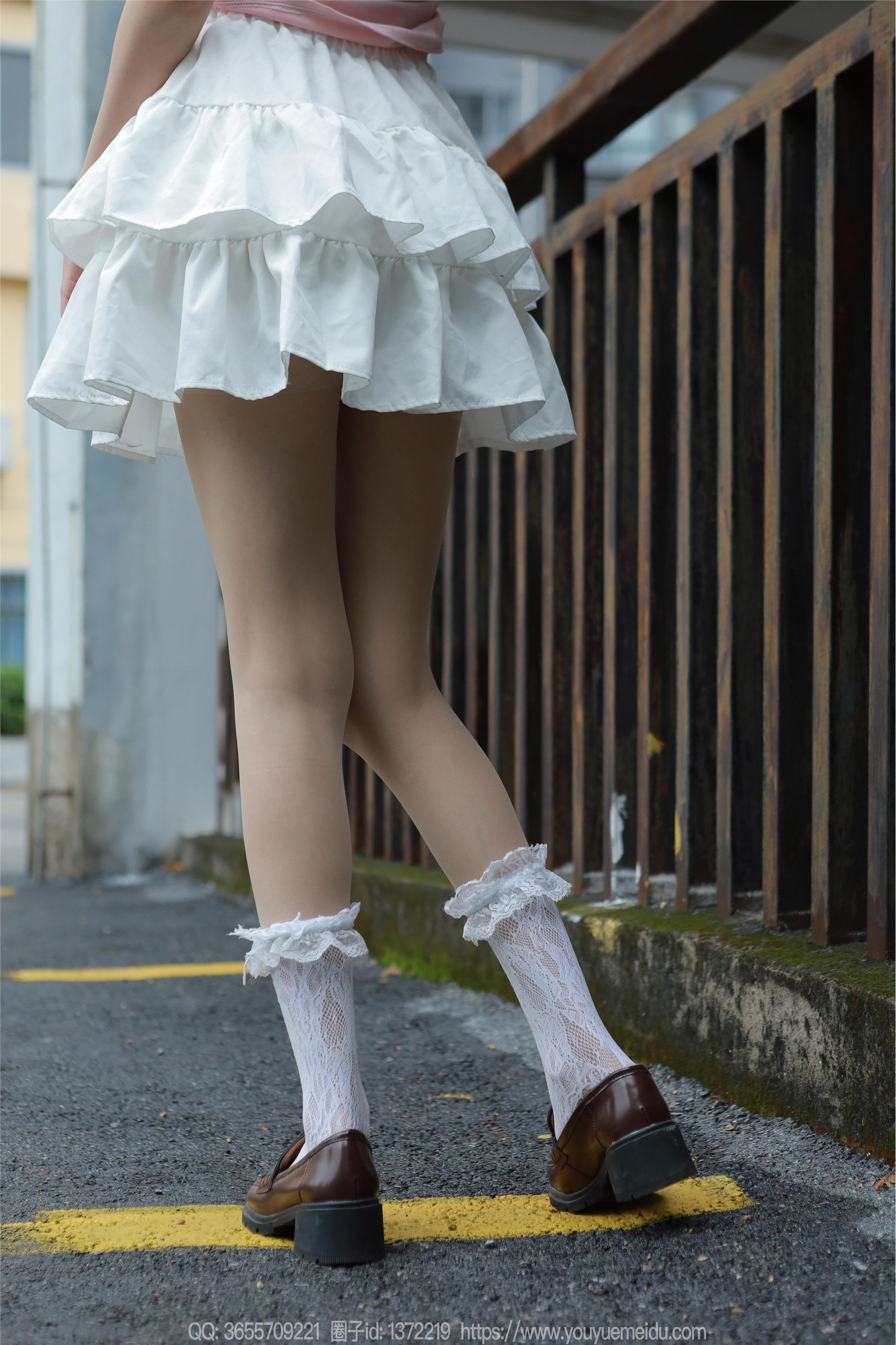 图片[9]-IESS异思趣向期期2024.05.10期丝享家期1738期团团《双重保险》-秀人网