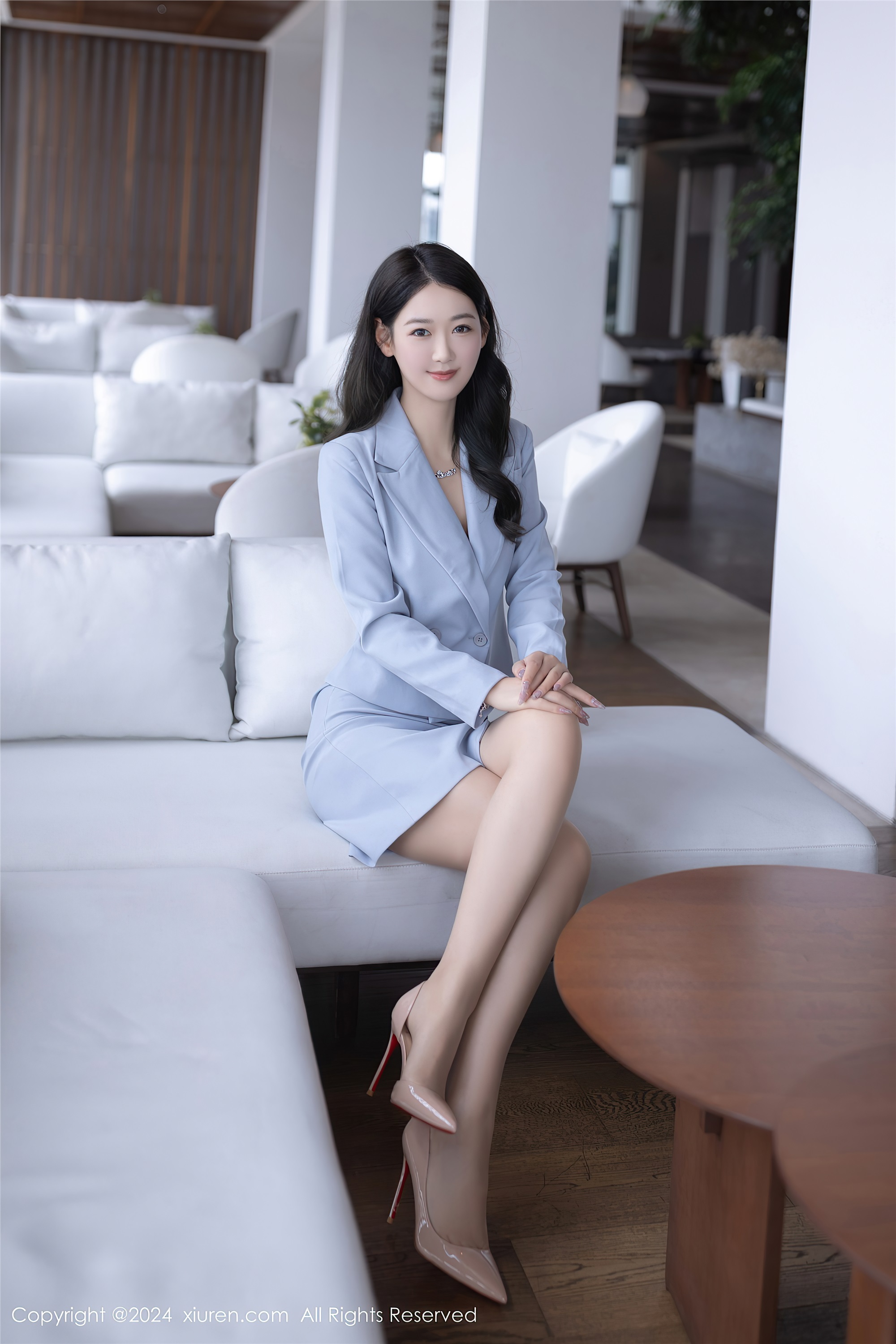 Xiuren秀人网期2024.07.29期N第8935期唐安琪-套图网