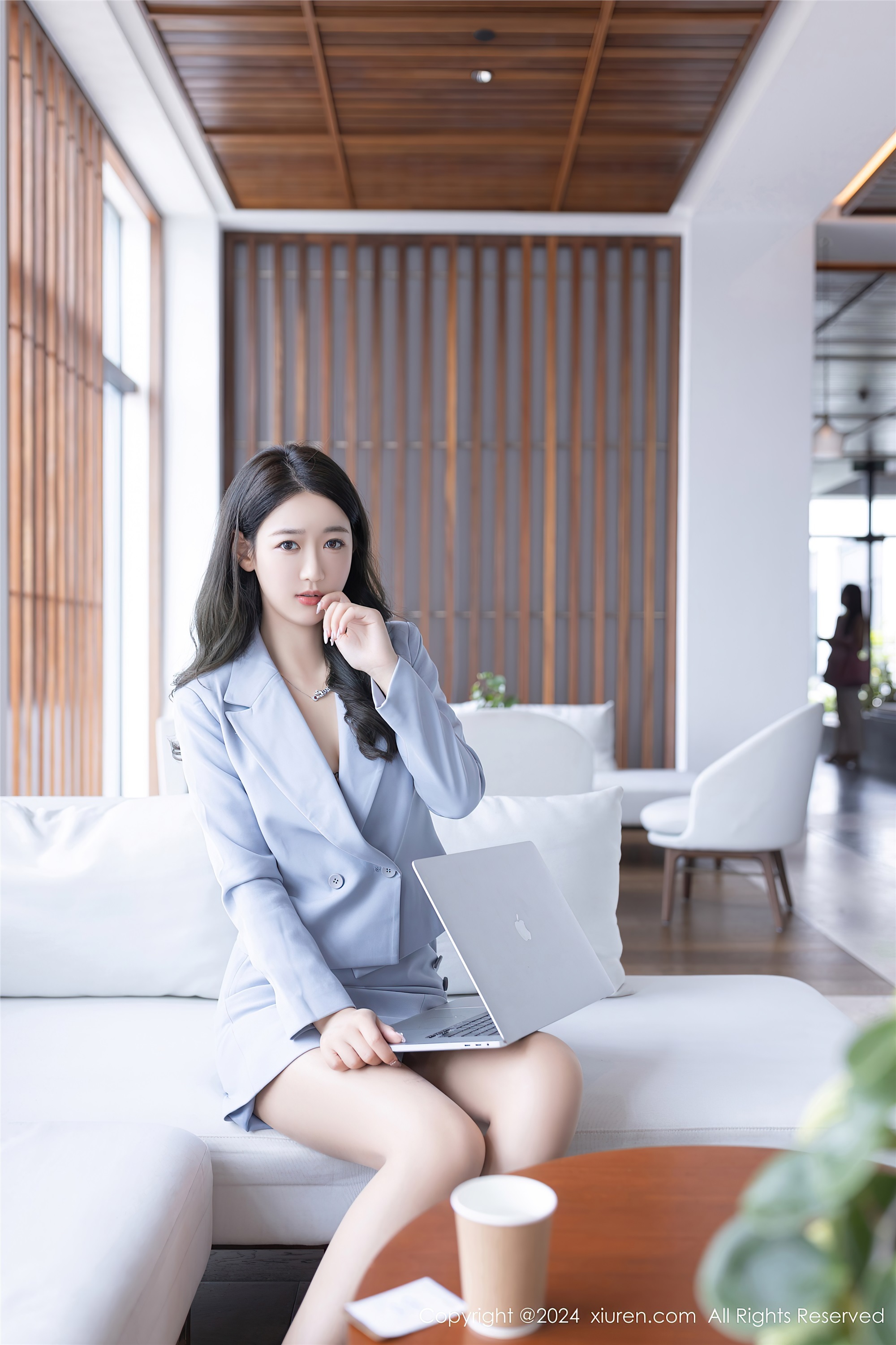 图片[4]-Xiuren秀人网期2024.07.29期N第8935期唐安琪-套图网