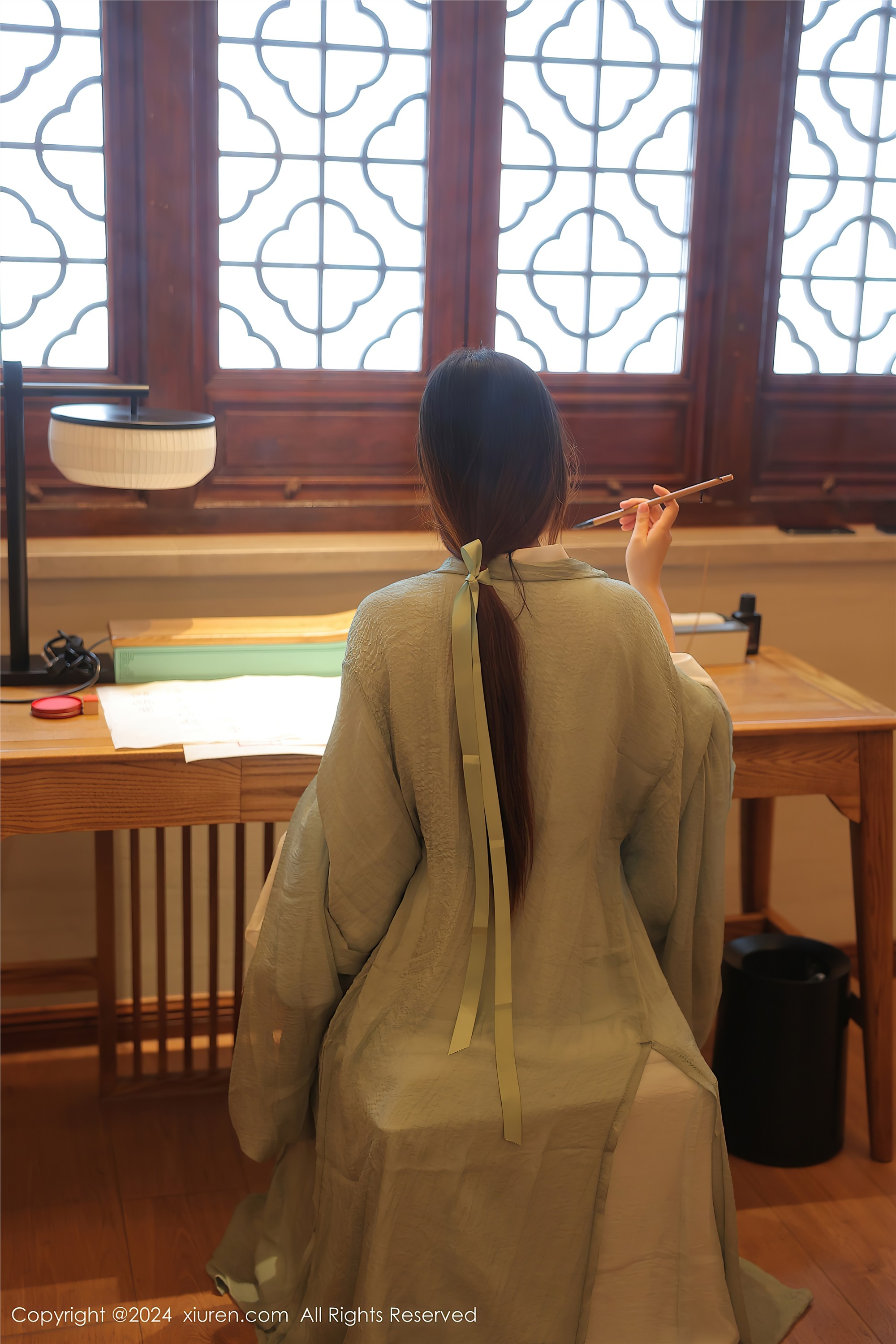 图片[3]-Xiuren秀人网期2024.07.30期N第8937期蛋蛋宝-秀人网