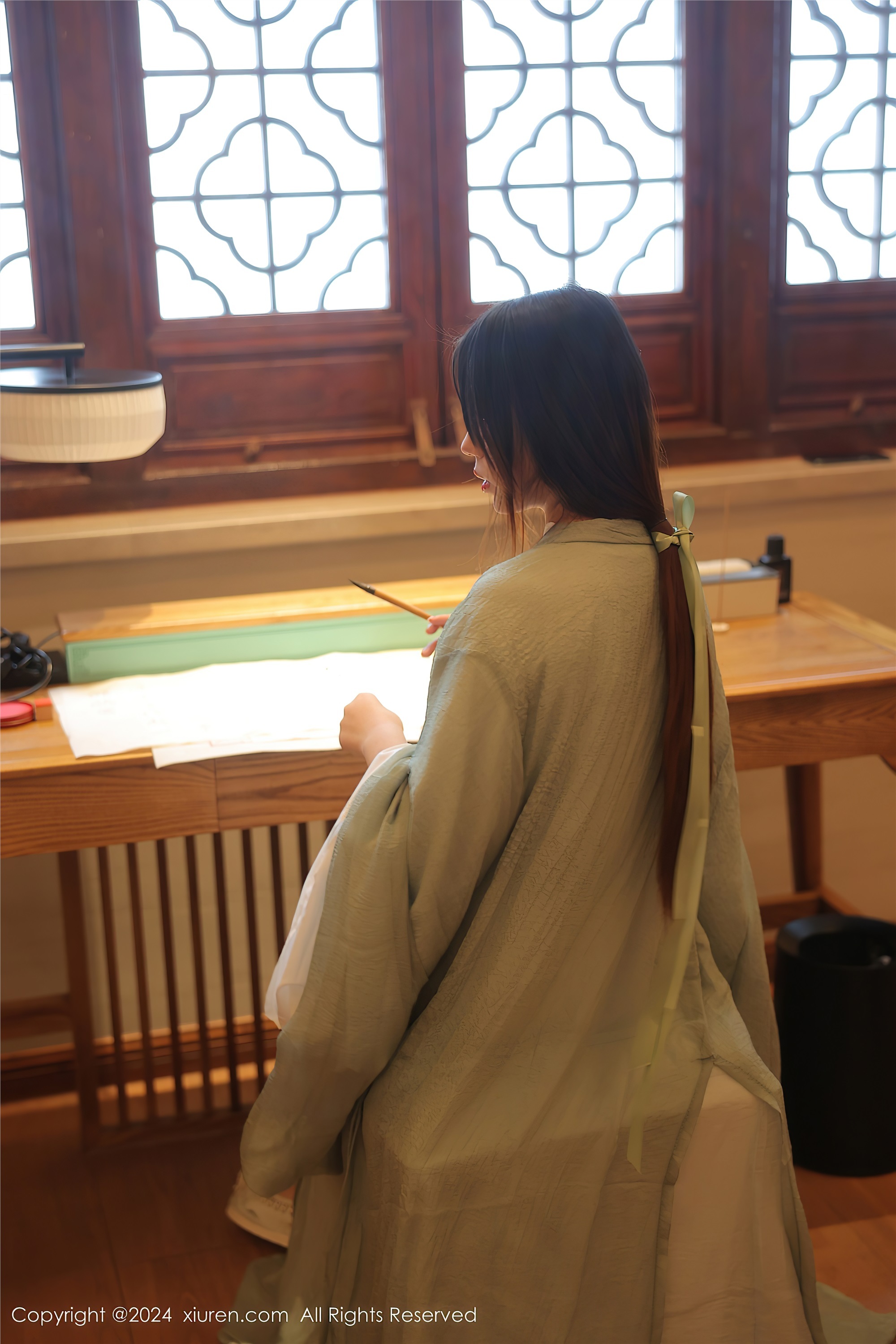 图片[4]-Xiuren秀人网期2024.07.30期N第8937期蛋蛋宝-秀人网