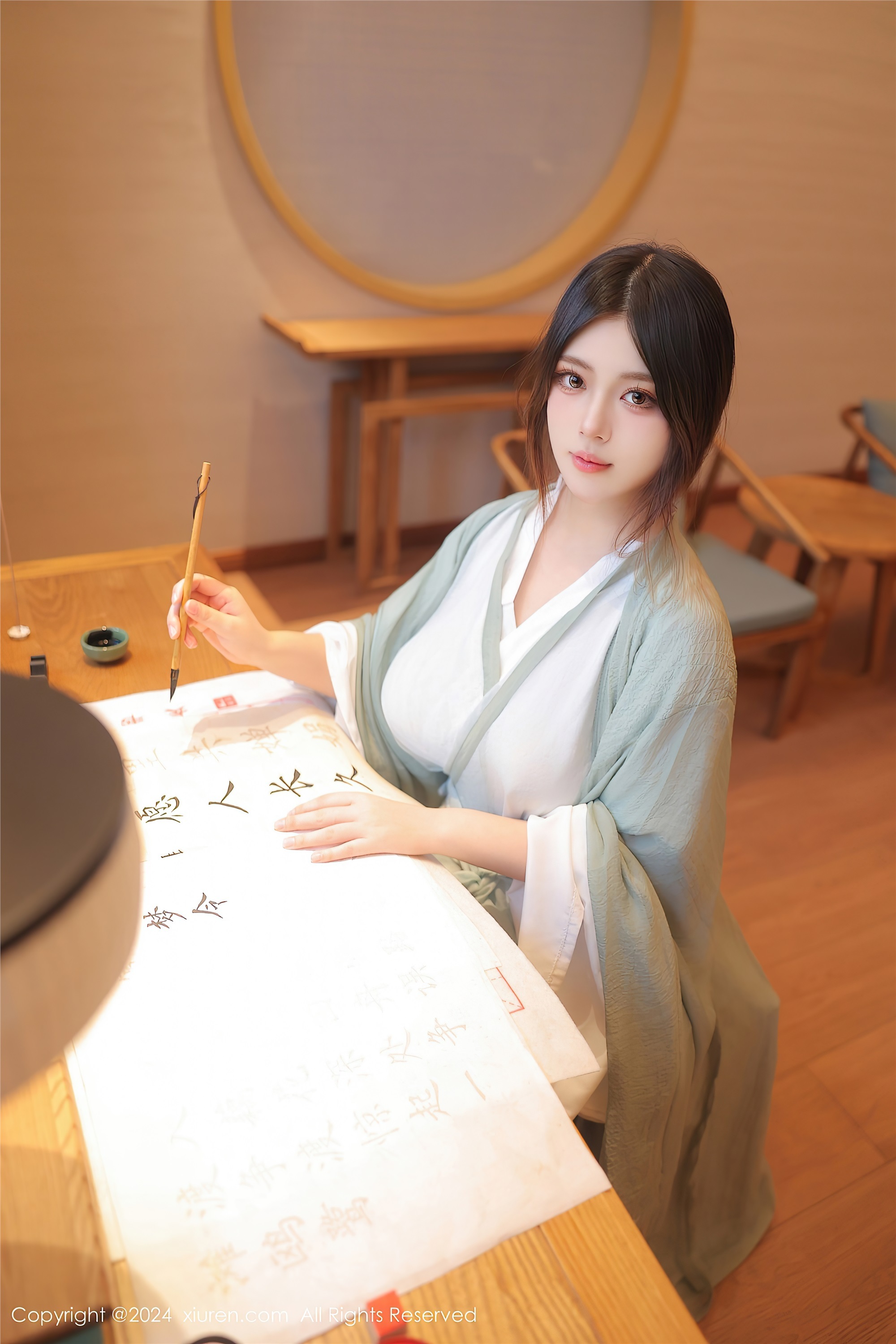 图片[5]-Xiuren秀人网期2024.07.30期N第8937期蛋蛋宝-秀人网