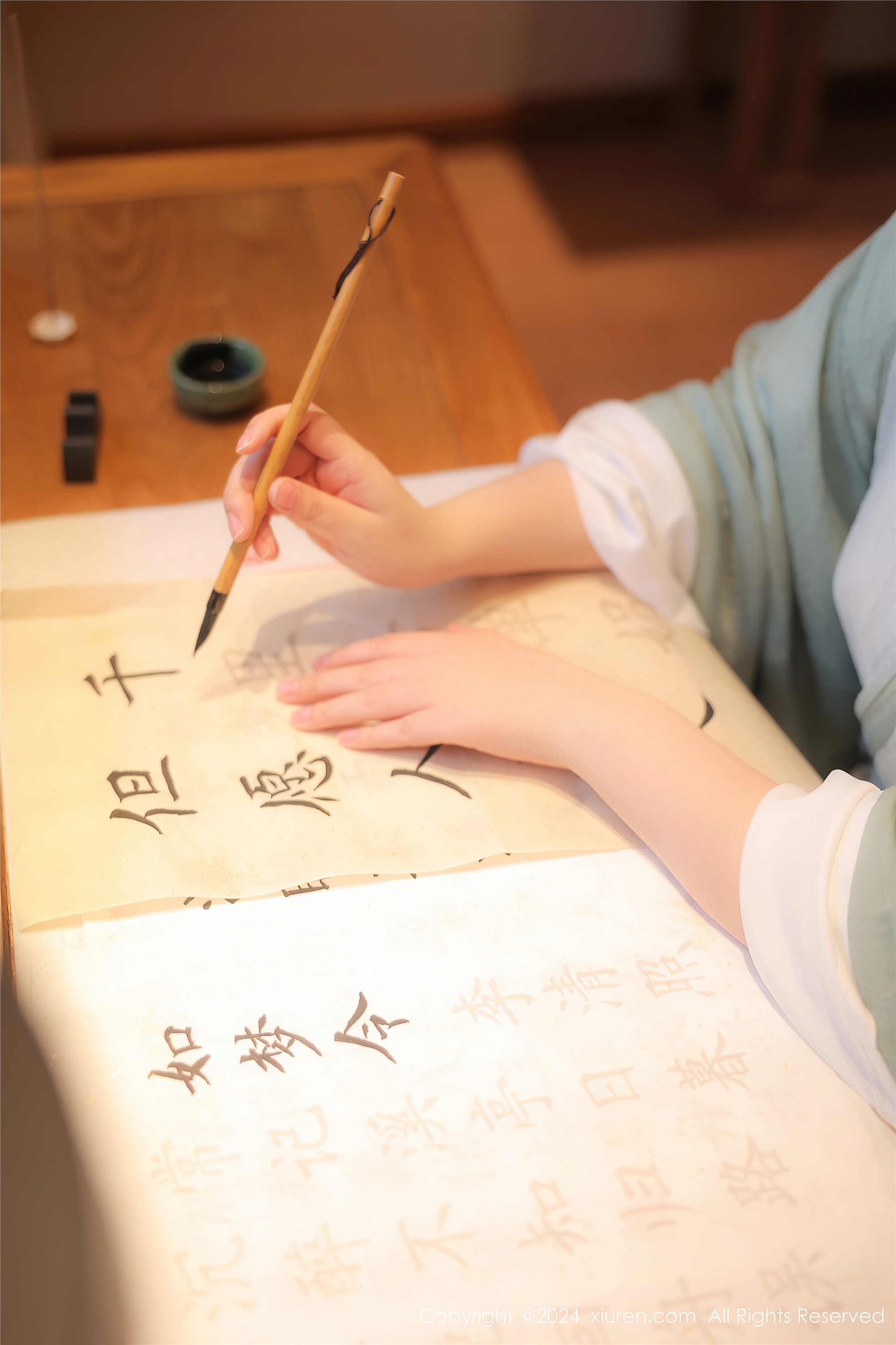 图片[6]-Xiuren秀人网期2024.07.30期N第8937期蛋蛋宝-秀人网