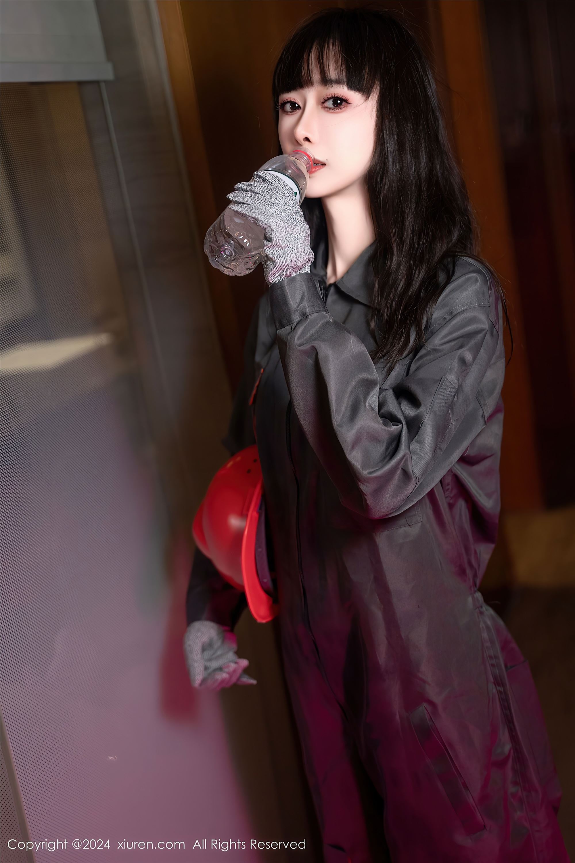 图片[3]-Xiuren秀人网期2024.07.30期N第8938期宝宝甜-秀人网