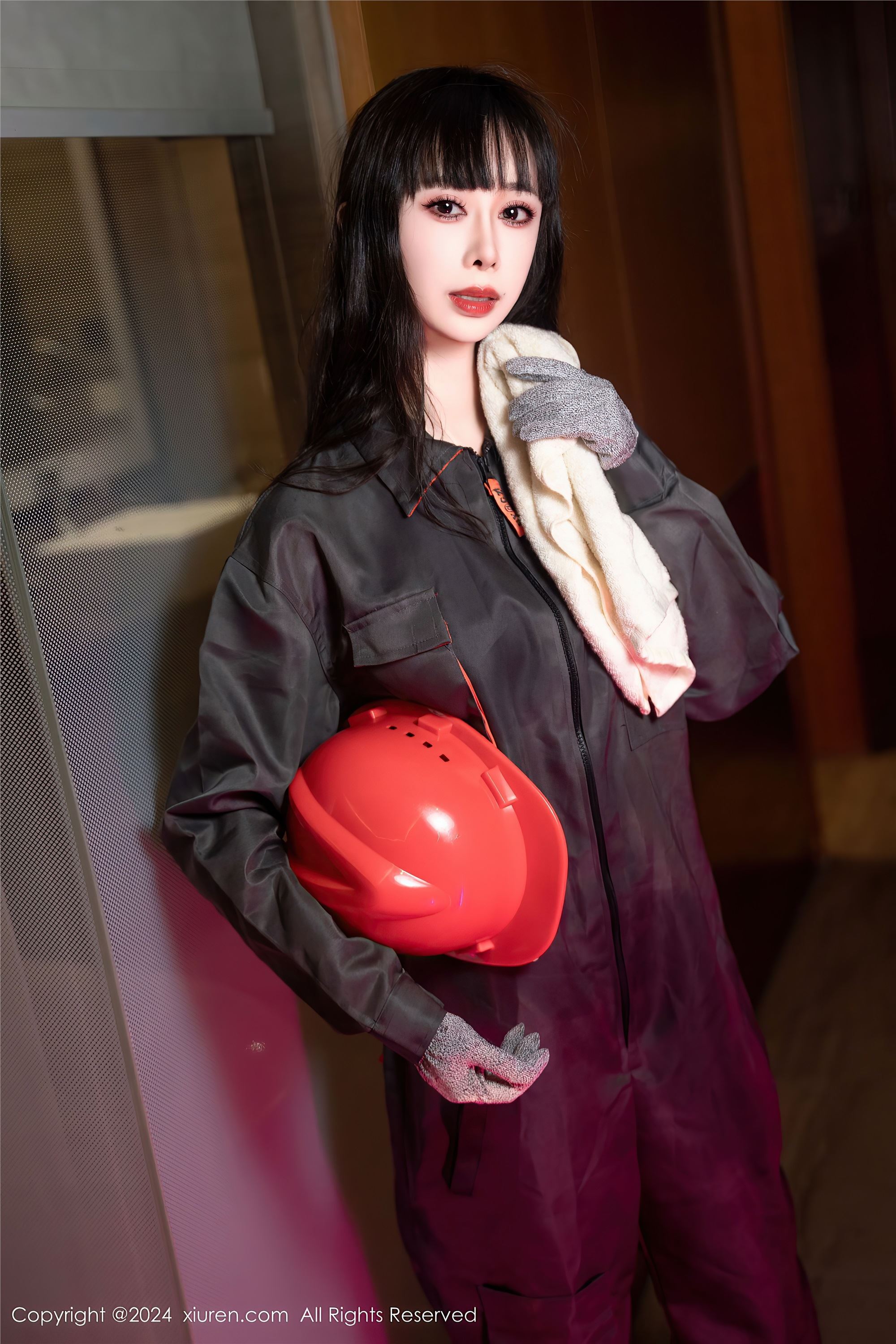 图片[5]-Xiuren秀人网期2024.07.30期N第8938期宝宝甜-秀人网