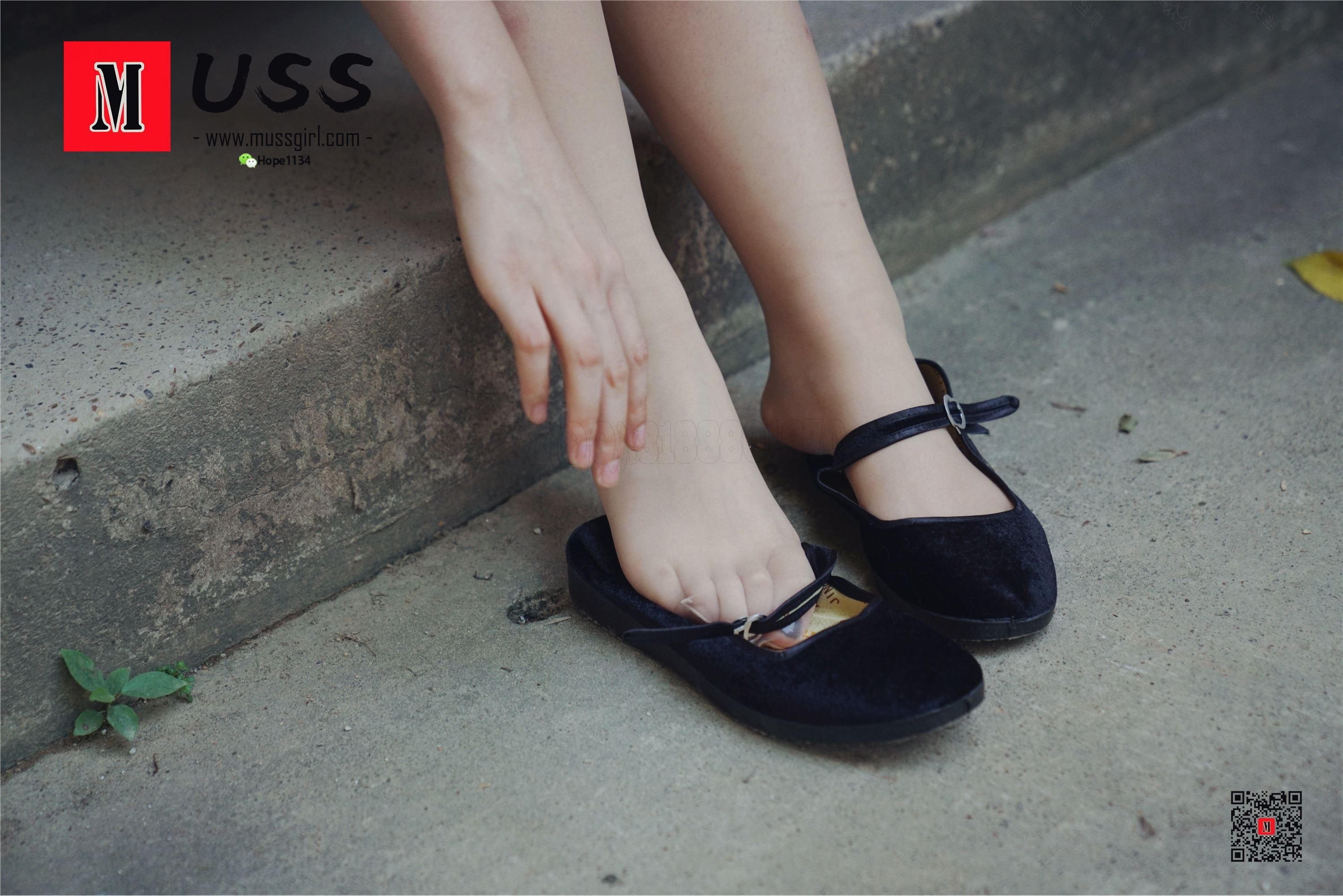 图片[2]-MussGirl慕丝女郎期期N第127期民国时期富家小姐-套图网