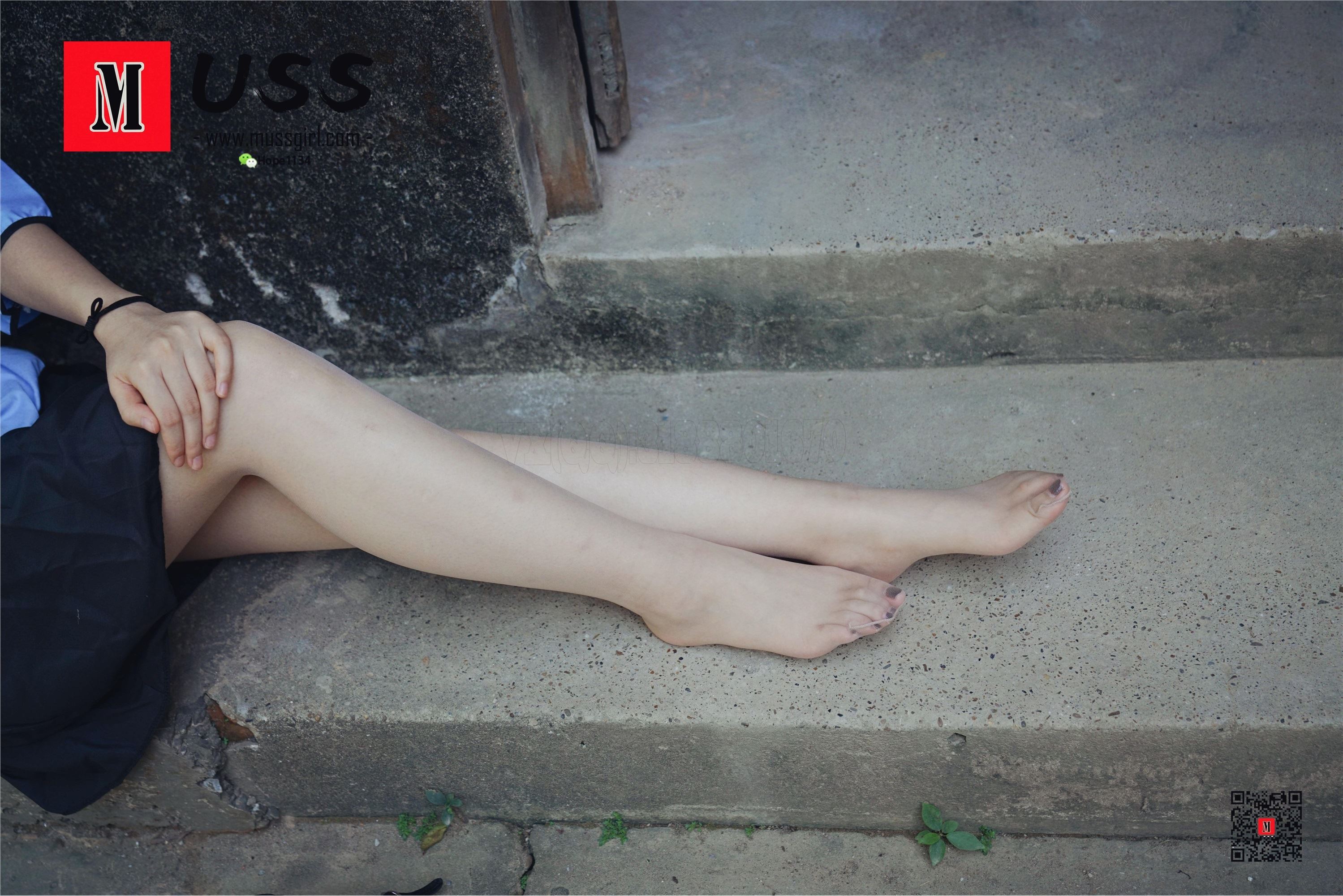 图片[6]-MussGirl慕丝女郎期期N第127期民国时期富家小姐-套图网