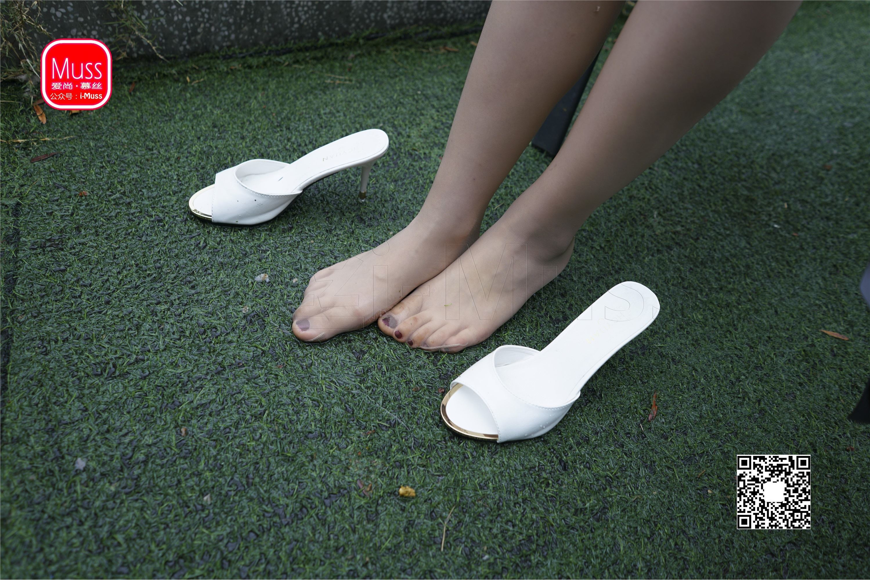 图片[4]-MussGirl慕丝女郎期期N第129期阴雨时节好秀丝-秀人网