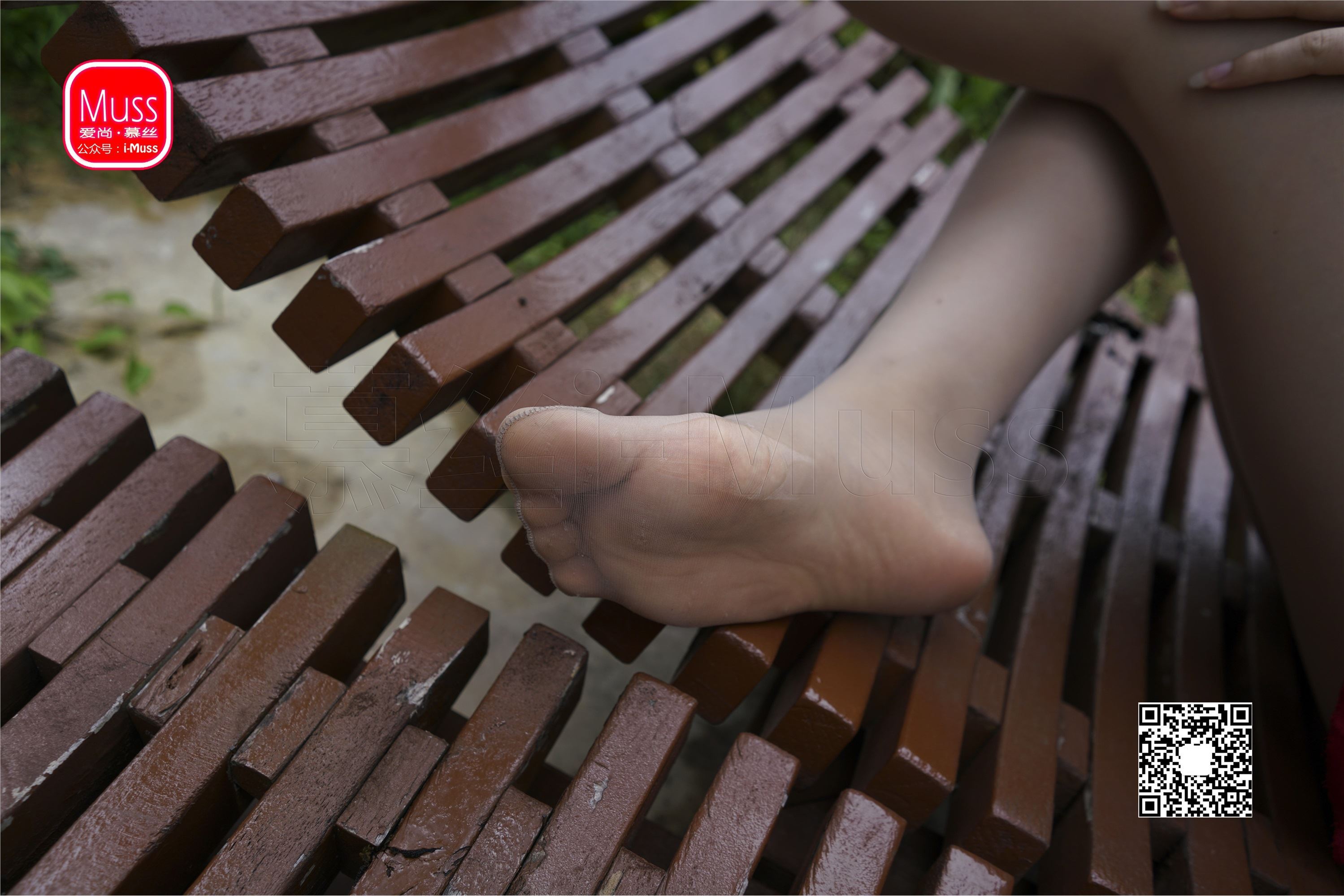 图片[8]-MussGirl慕丝女郎期期N第129期阴雨时节好秀丝-秀人网