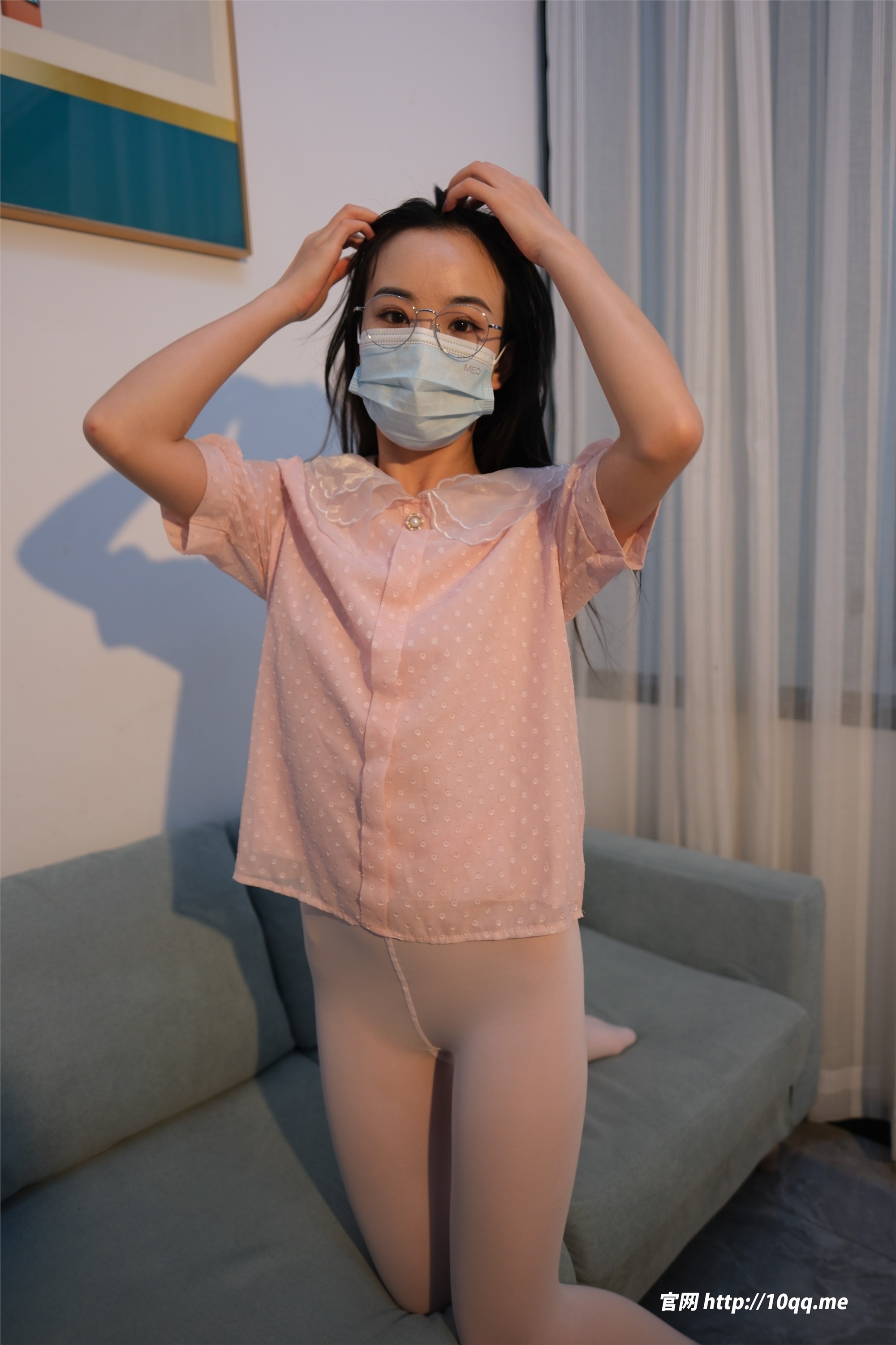 图片[6]-ROSI口罩系列期2024.09.09期N第3011-套图网