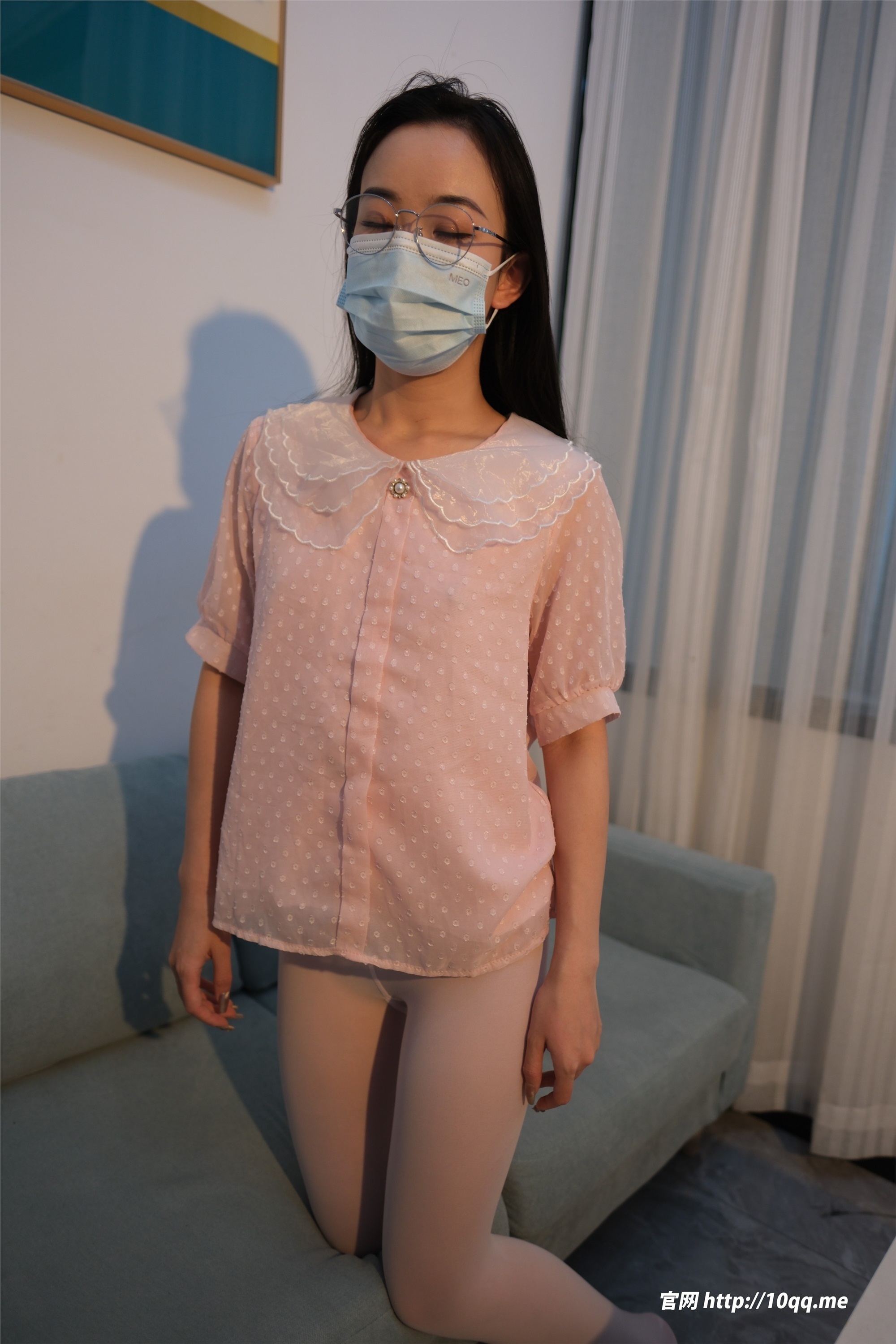 图片[9]-ROSI口罩系列期2024.09.09期N第3011-套图网