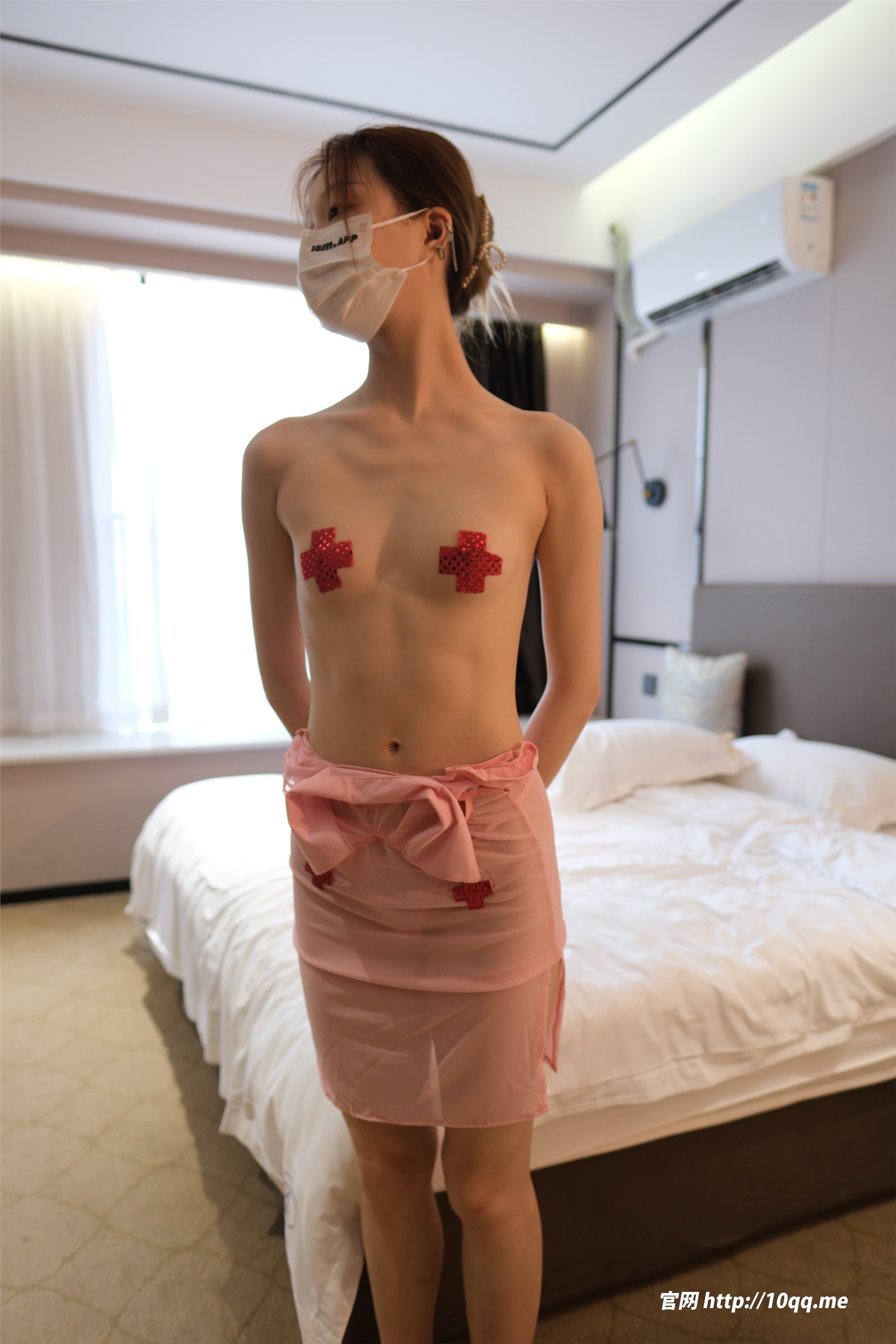 ROSI口罩系列期2024.09.10期N第3012-套图网