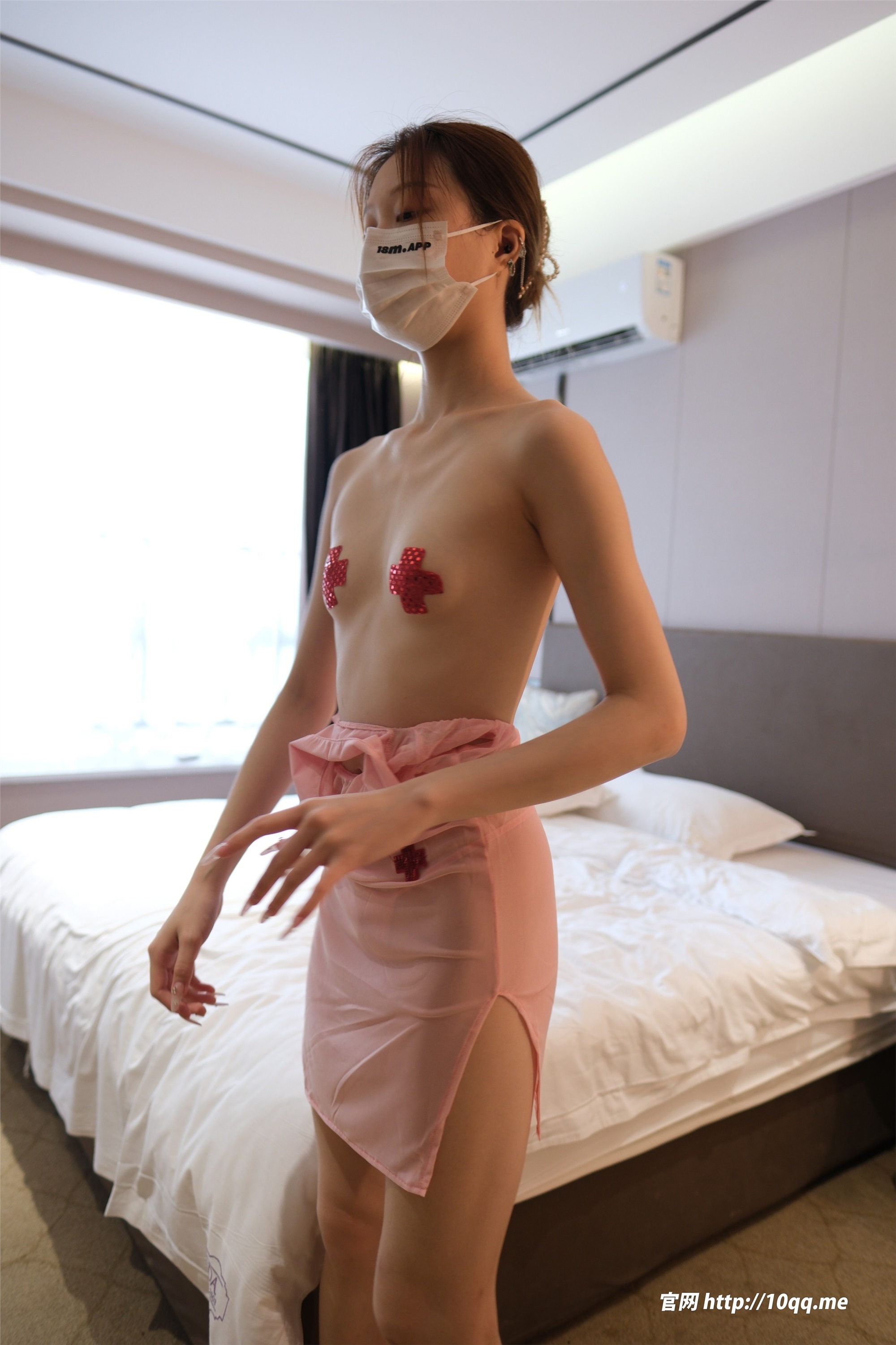 图片[5]-ROSI口罩系列期2024.09.10期N第3012-套图网