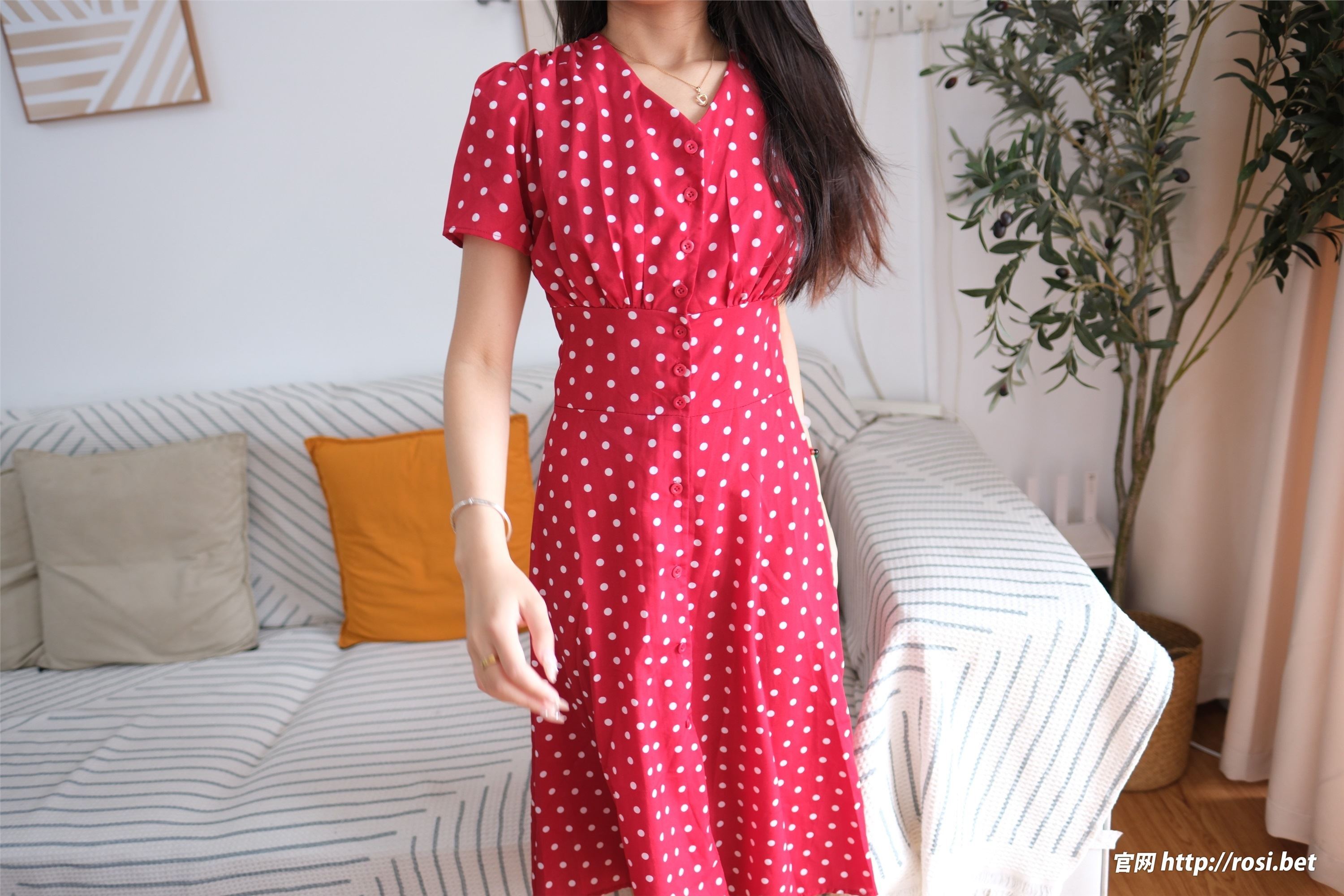 图片[2]-ROSI写真期2024.09.11期N第4664-秀人网