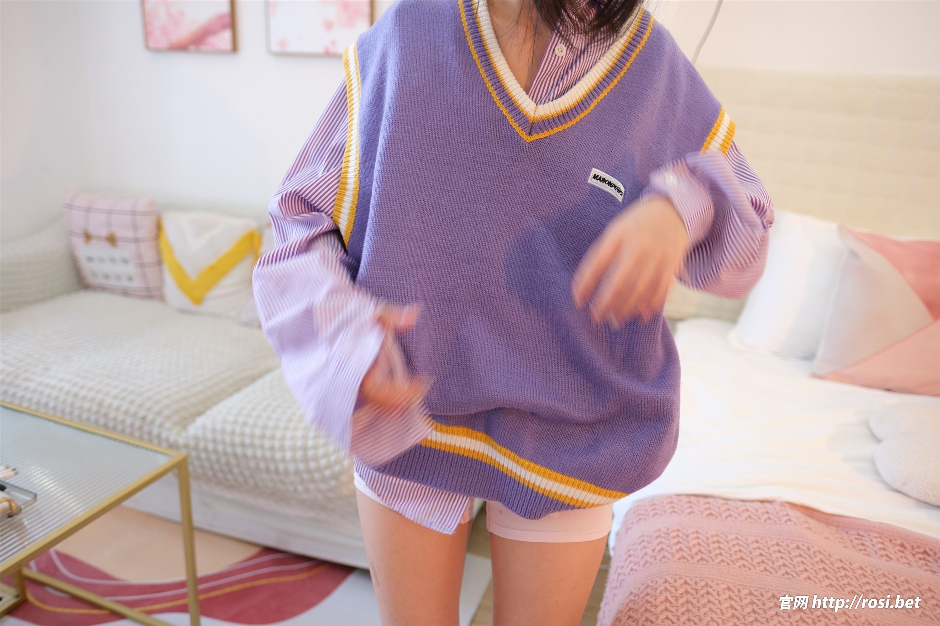 ROSI写真期2024.09.12期N第4665-秀人网