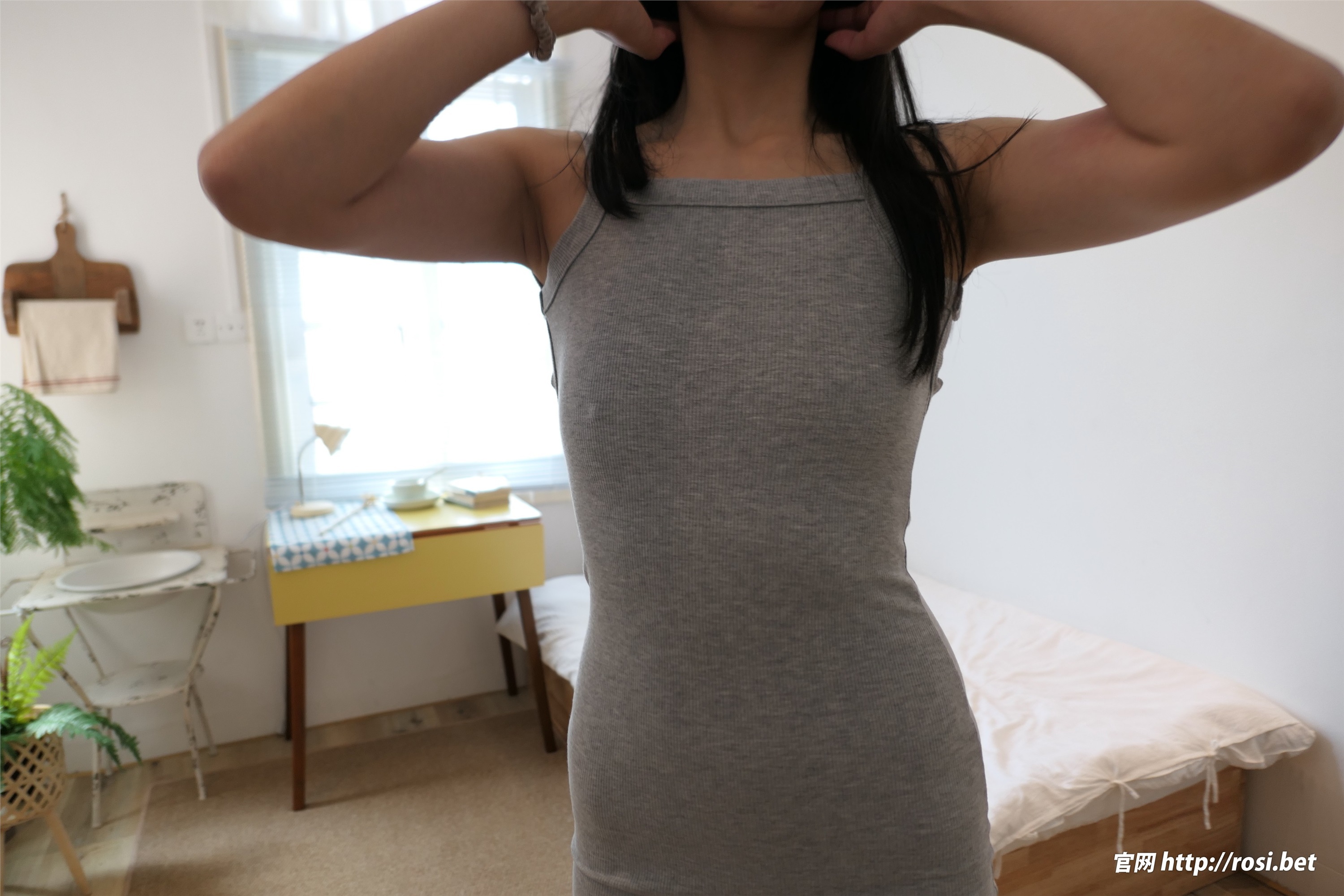 ROSI写真期2024.09.13期N第4666-秀人网