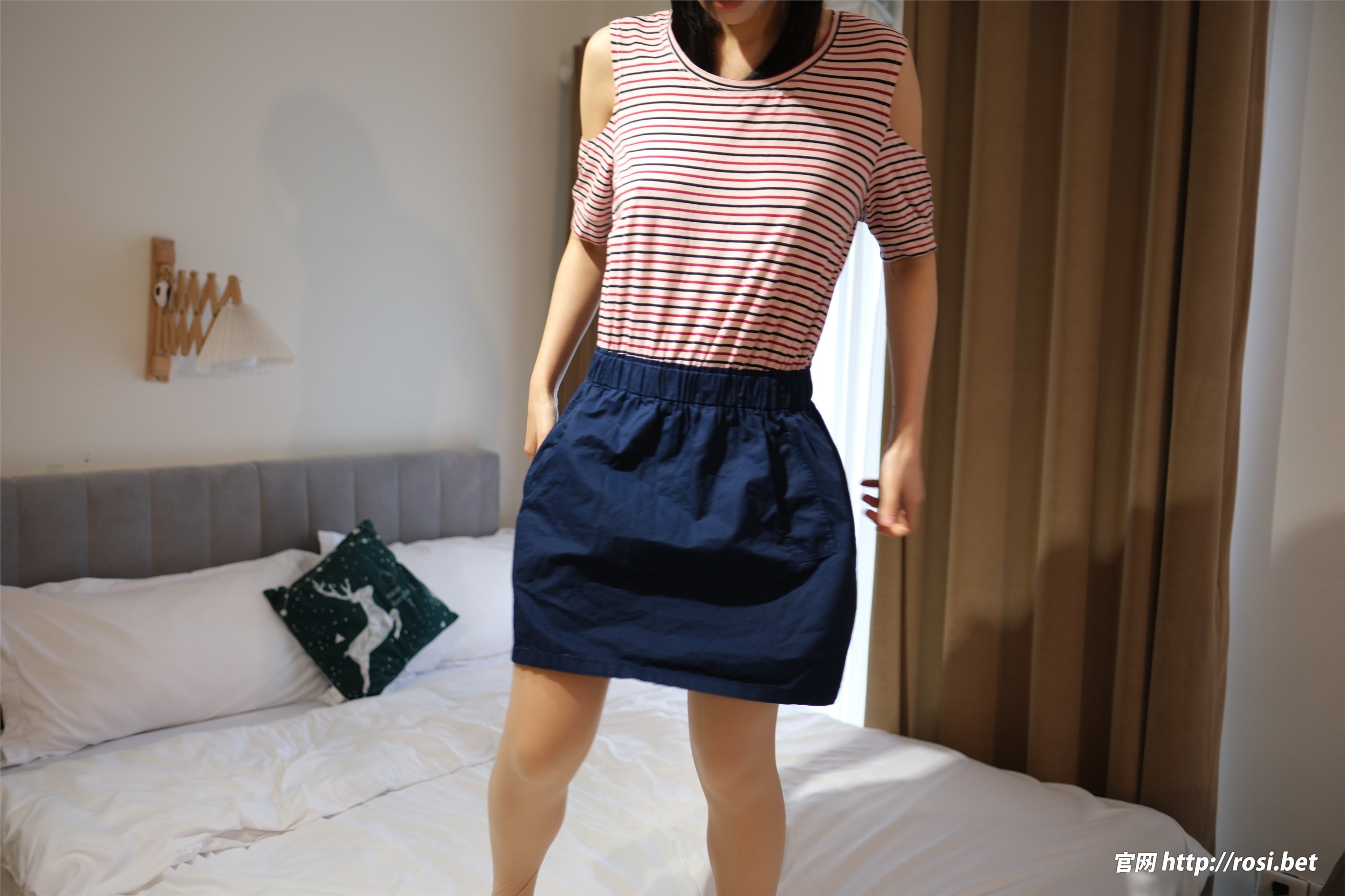 图片[2]-ROSI写真期2024.09.14期N第4667-套图网