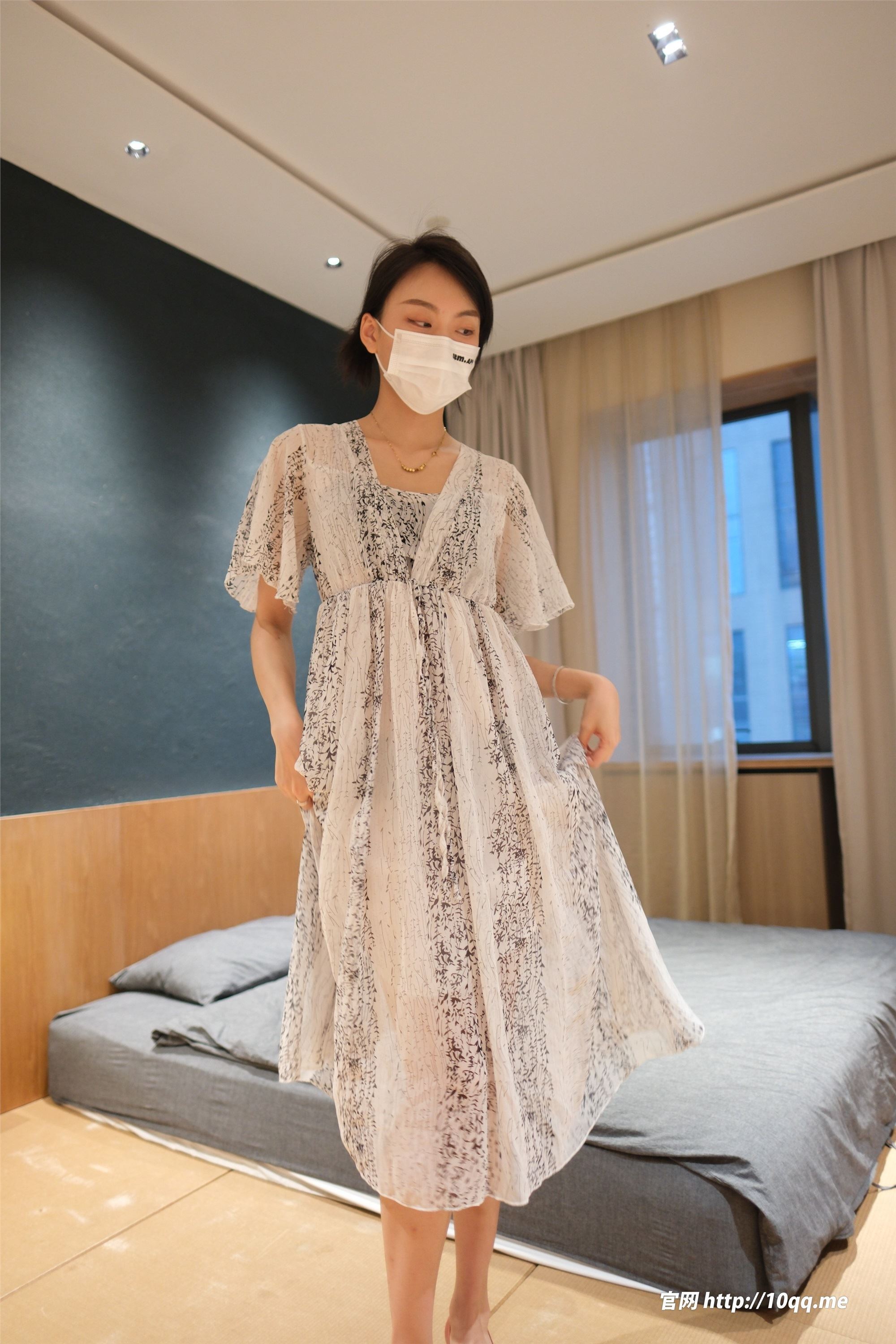 图片[4]-ROSI口罩系列期2024.09.11期N第3013-秀人网