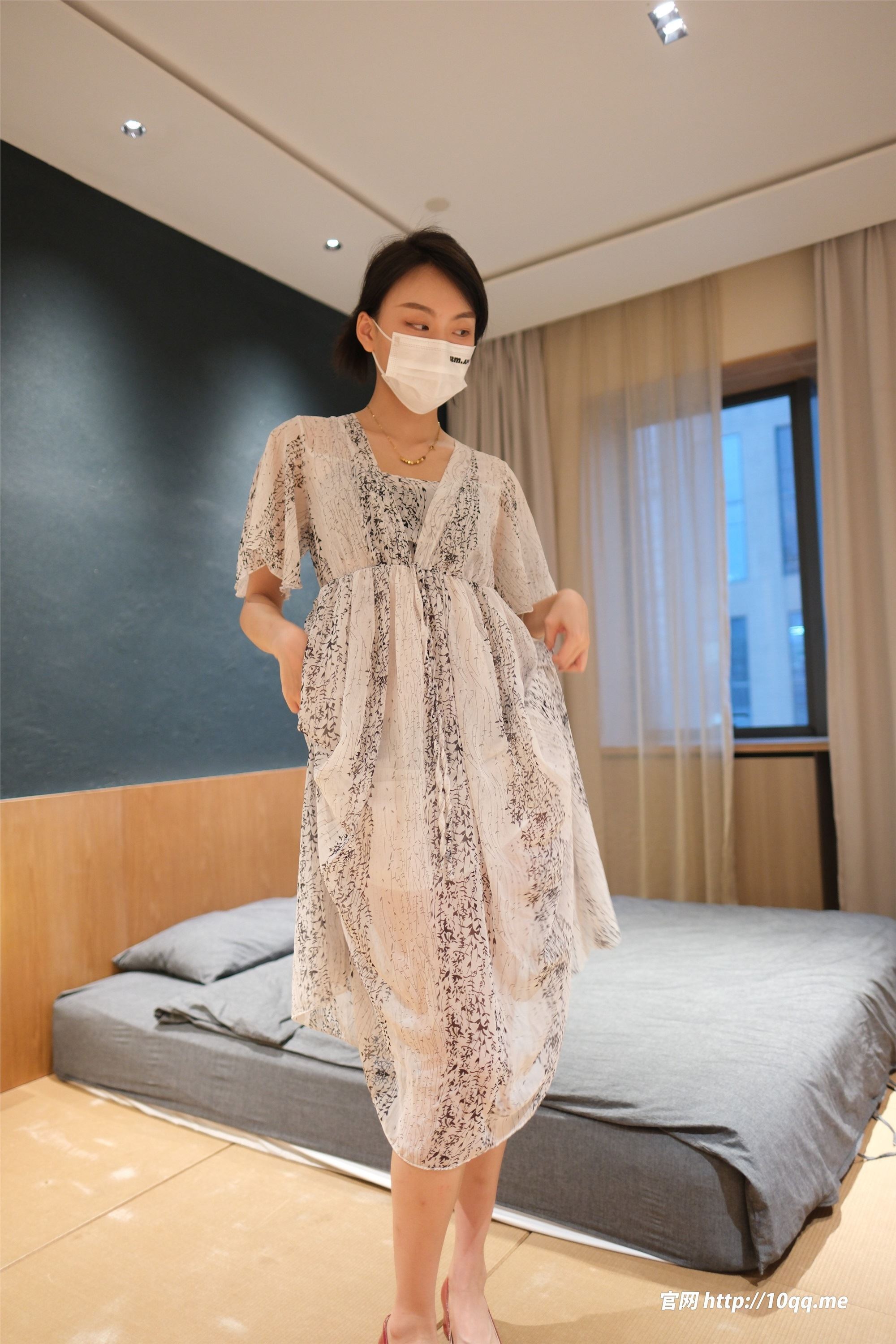 图片[5]-ROSI口罩系列期2024.09.11期N第3013-秀人网