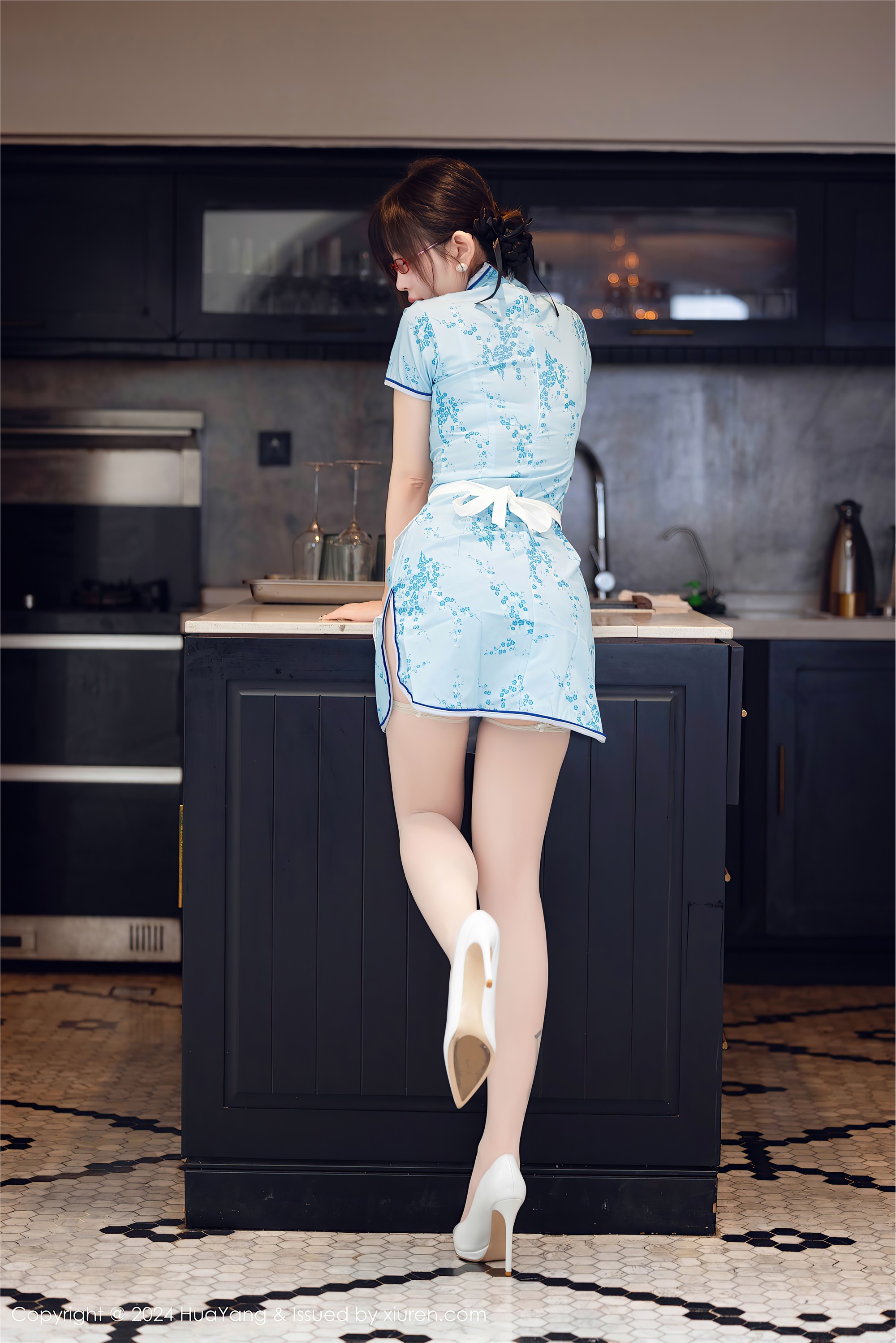 图片[6]-HuaYang花漾show期2024.07.19期VOL.593期王雨纯-秀人网