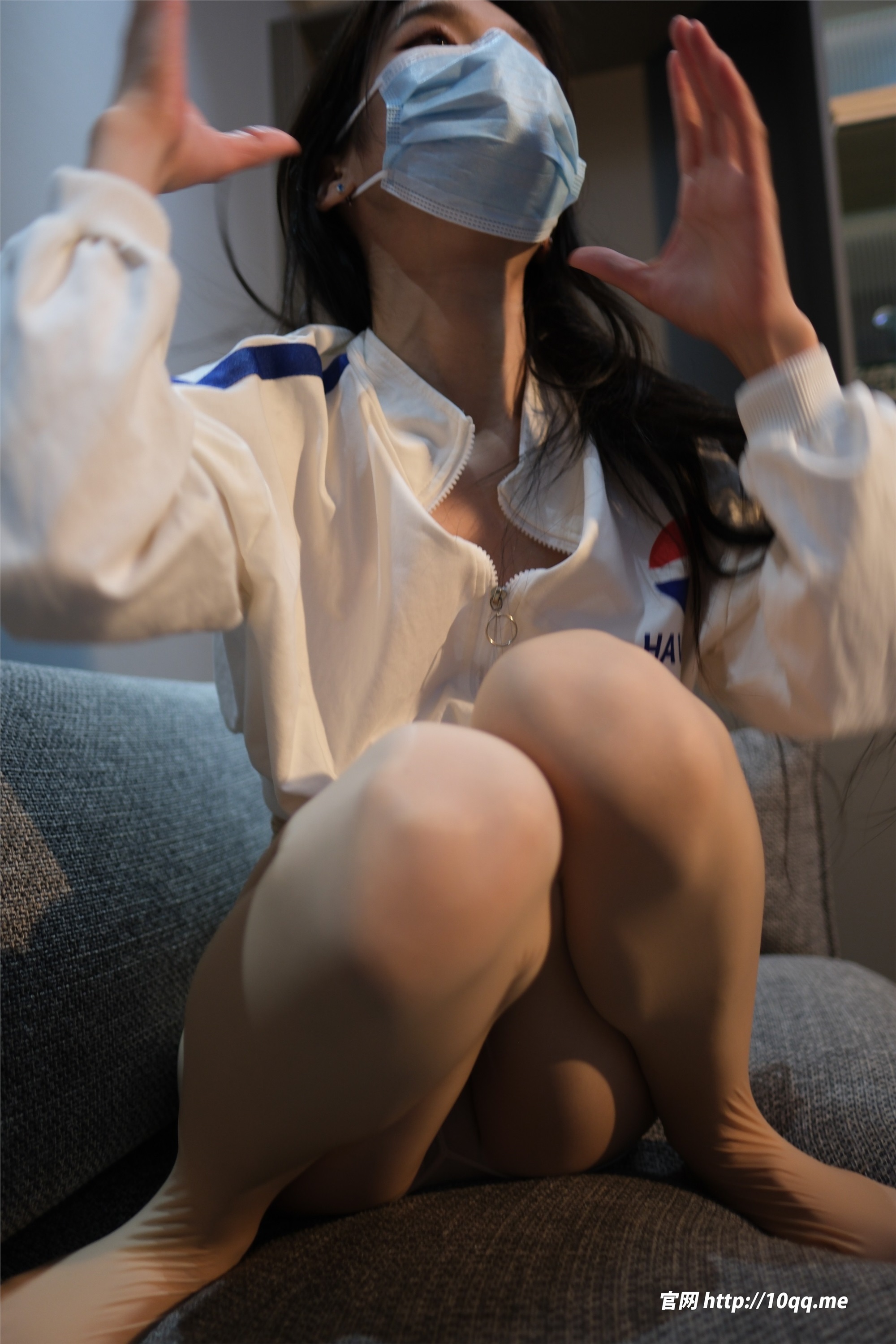 图片[3]-ROSI口罩系列期2024.09.13期N第3015-秀人网