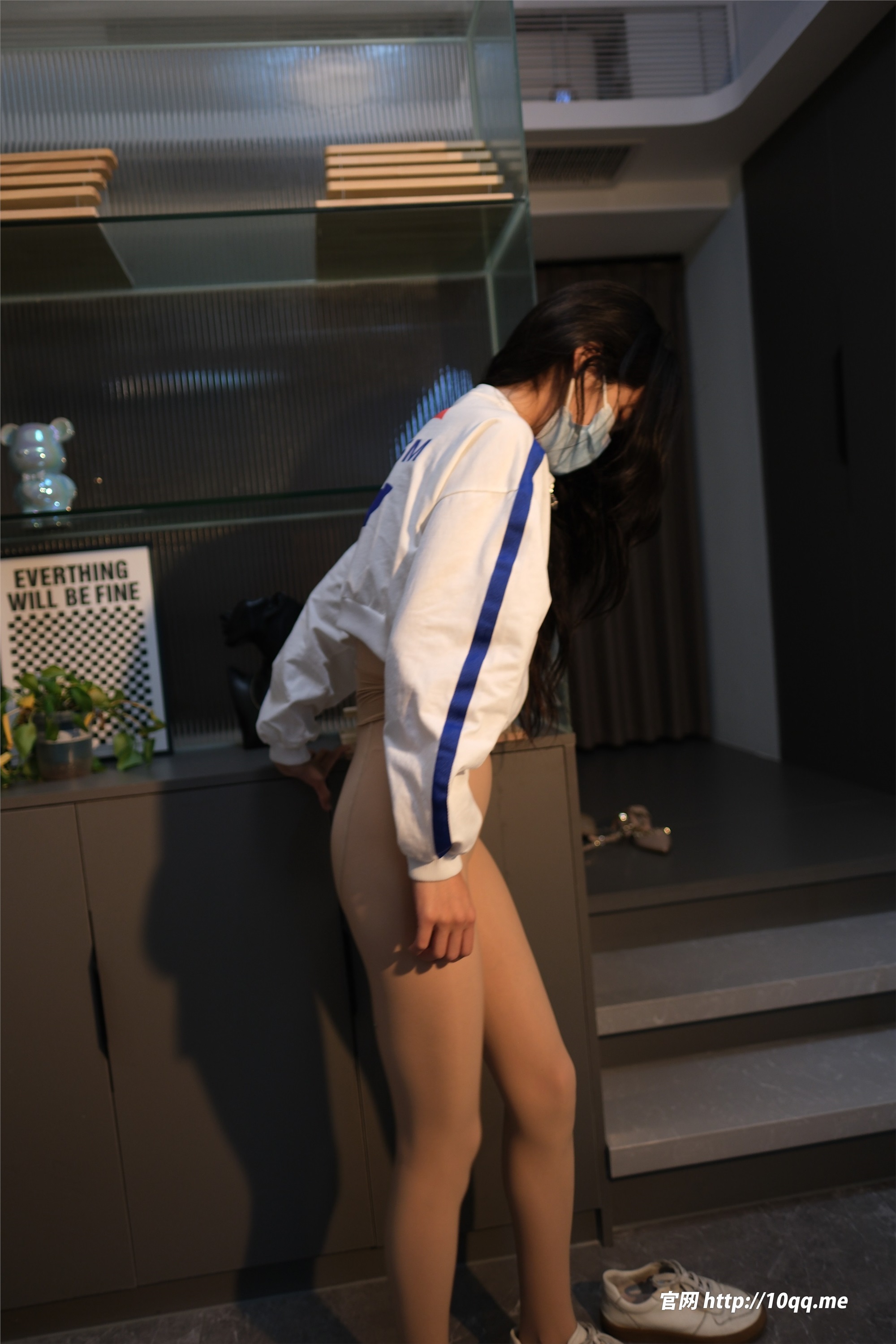 图片[5]-ROSI口罩系列期2024.09.13期N第3015-秀人网